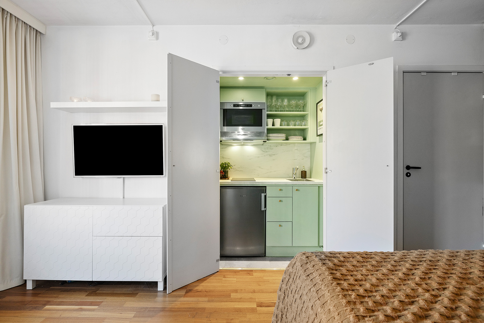 Bostadsbild från Follingbogatan 22, Till salu i Bromma - Beckomberga, Stockholm