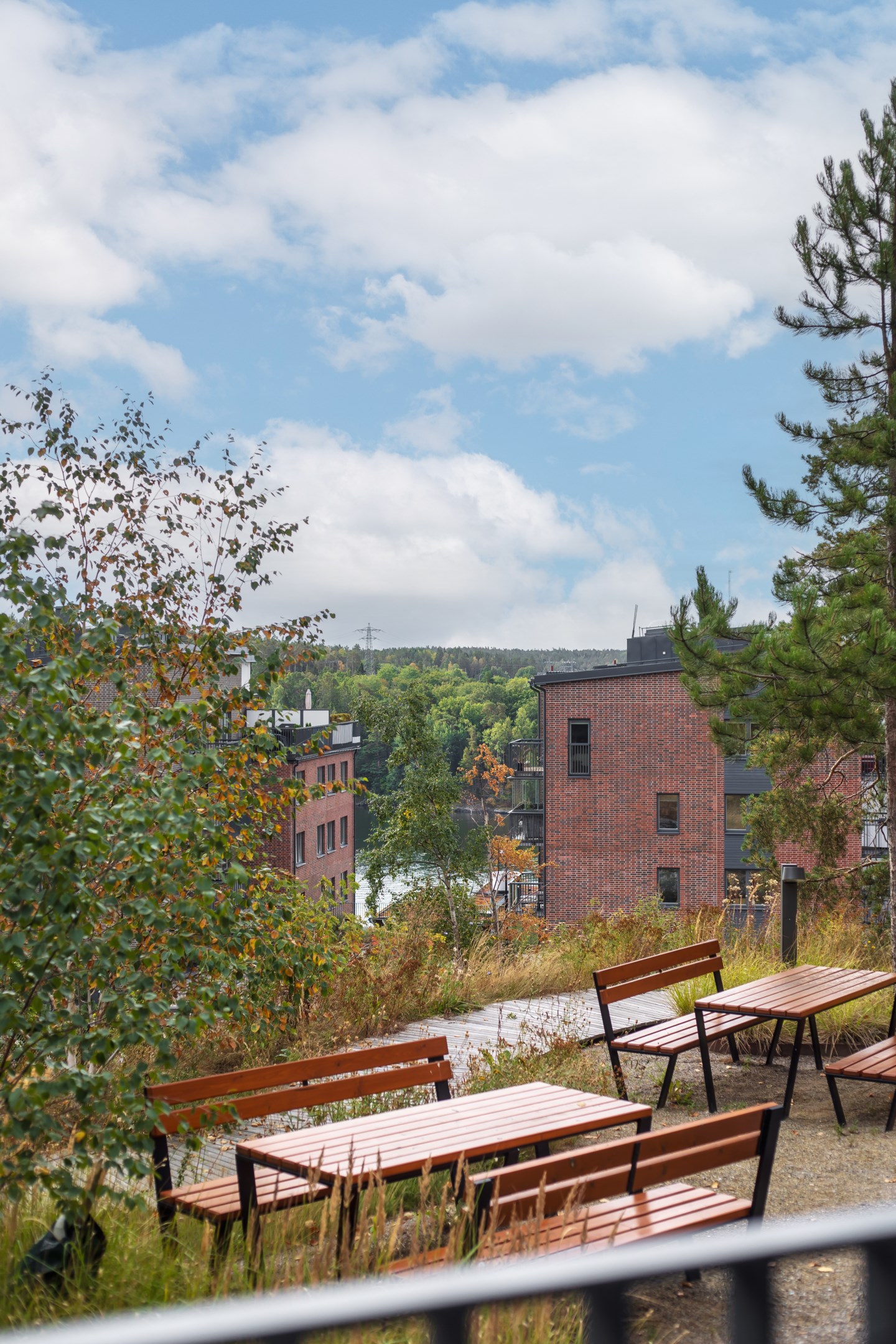 Bostadsbild från Tollarevägen 51, Till salu i Tollare, Nacka