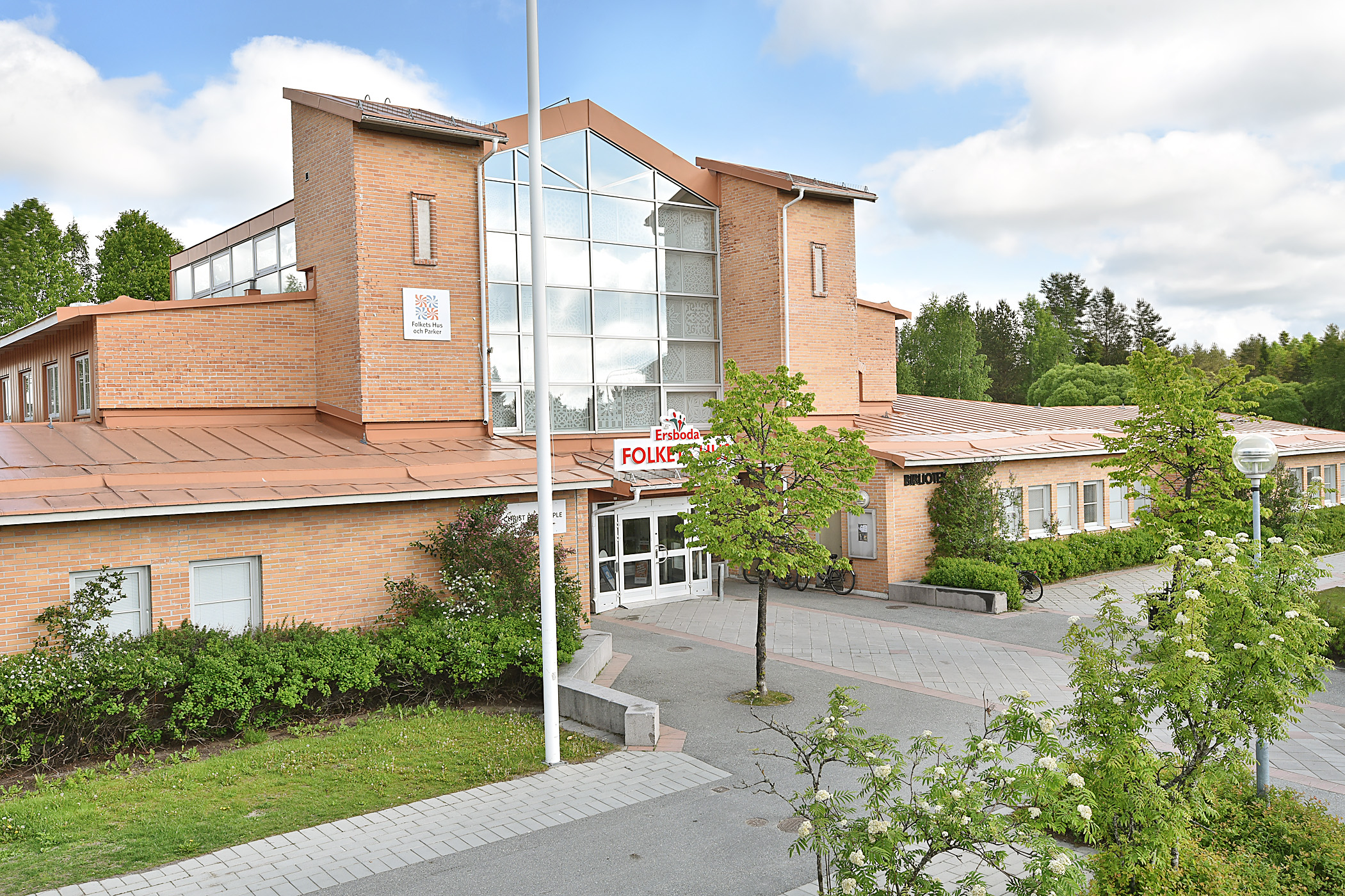 Folkets hus
