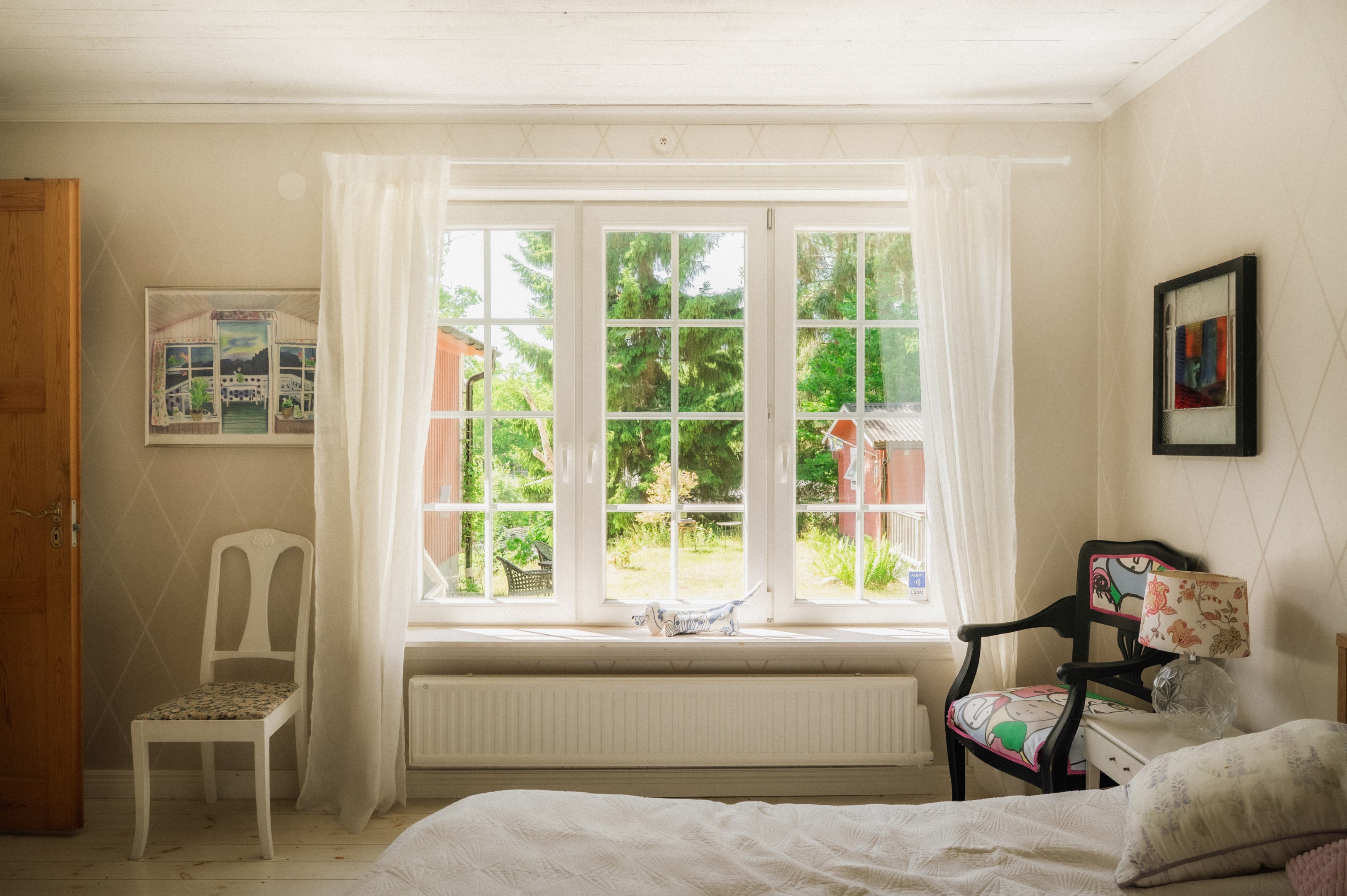 Bostadsbild från Höjdvändan 4, Kommande i Saltarö, Värmdö