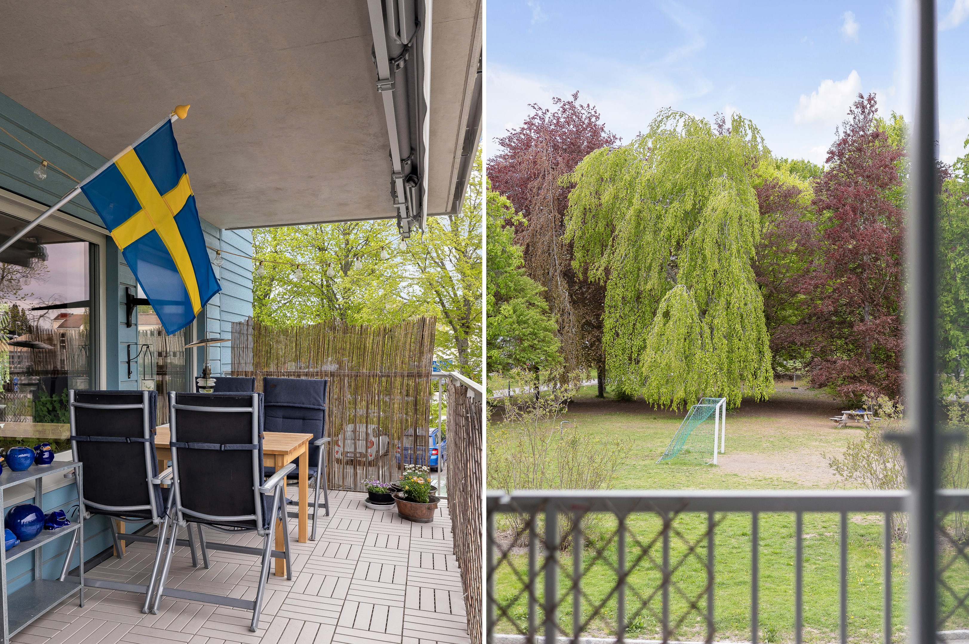 Bostadsbild från Göte Turessons väg 5A, Såld i Ultuna, Uppsala