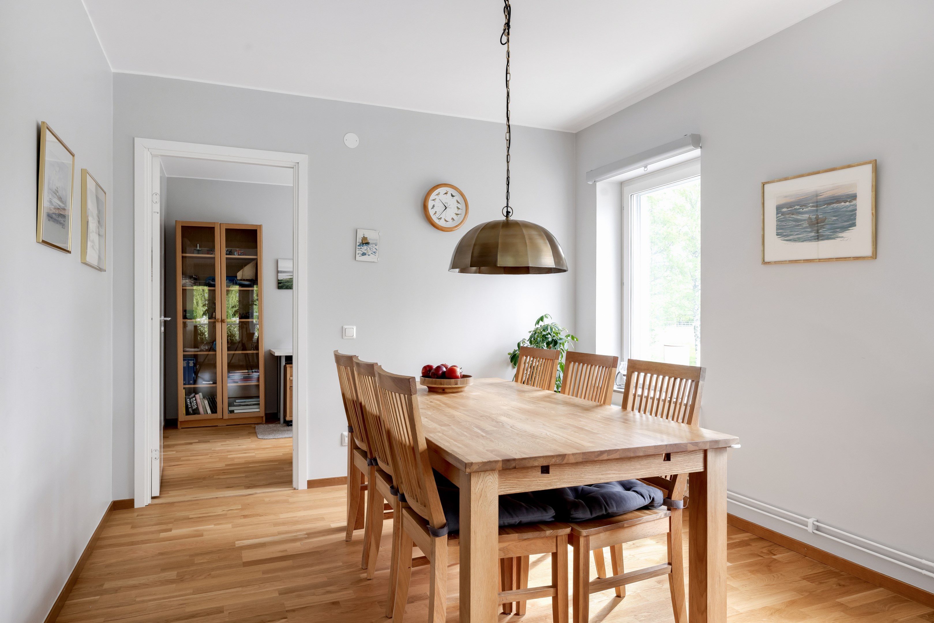 Bostadsbild från Göte Turessons väg 5A, Såld i Ultuna, Uppsala