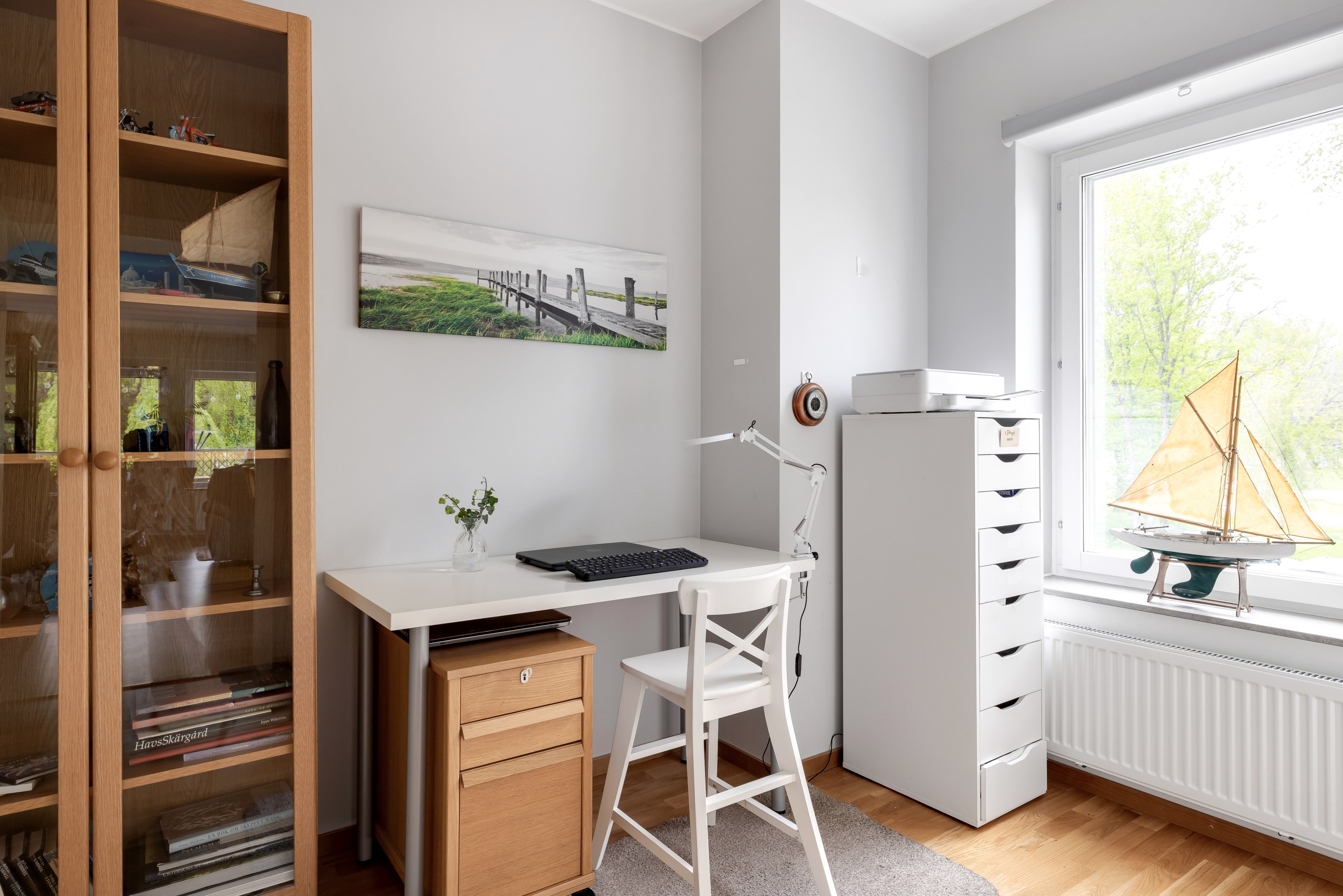 Bostadsbild från Göte Turessons väg 5A, Såld i Ultuna, Uppsala