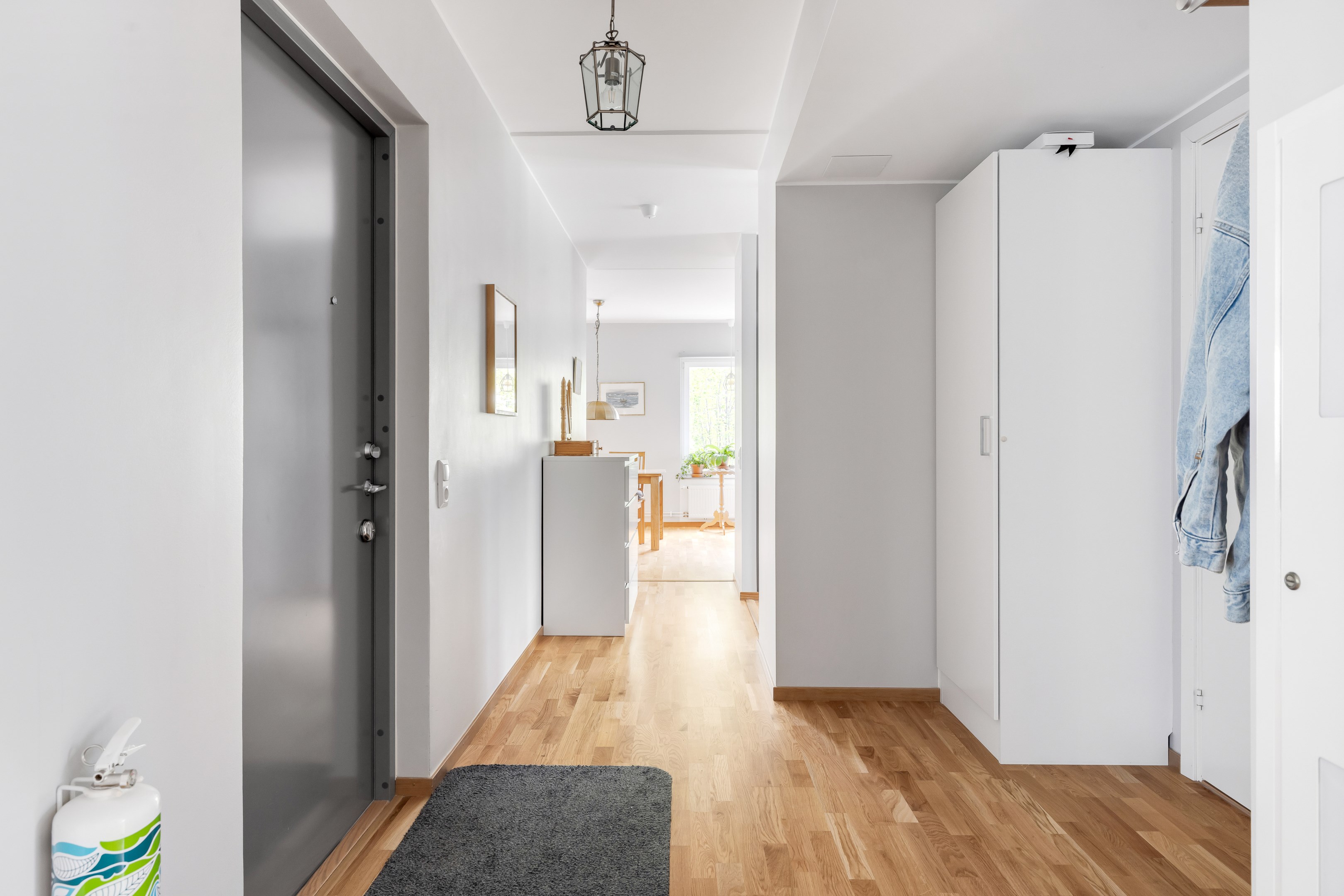 Bostadsbild från Göte Turessons väg 5A, Såld i Ultuna, Uppsala