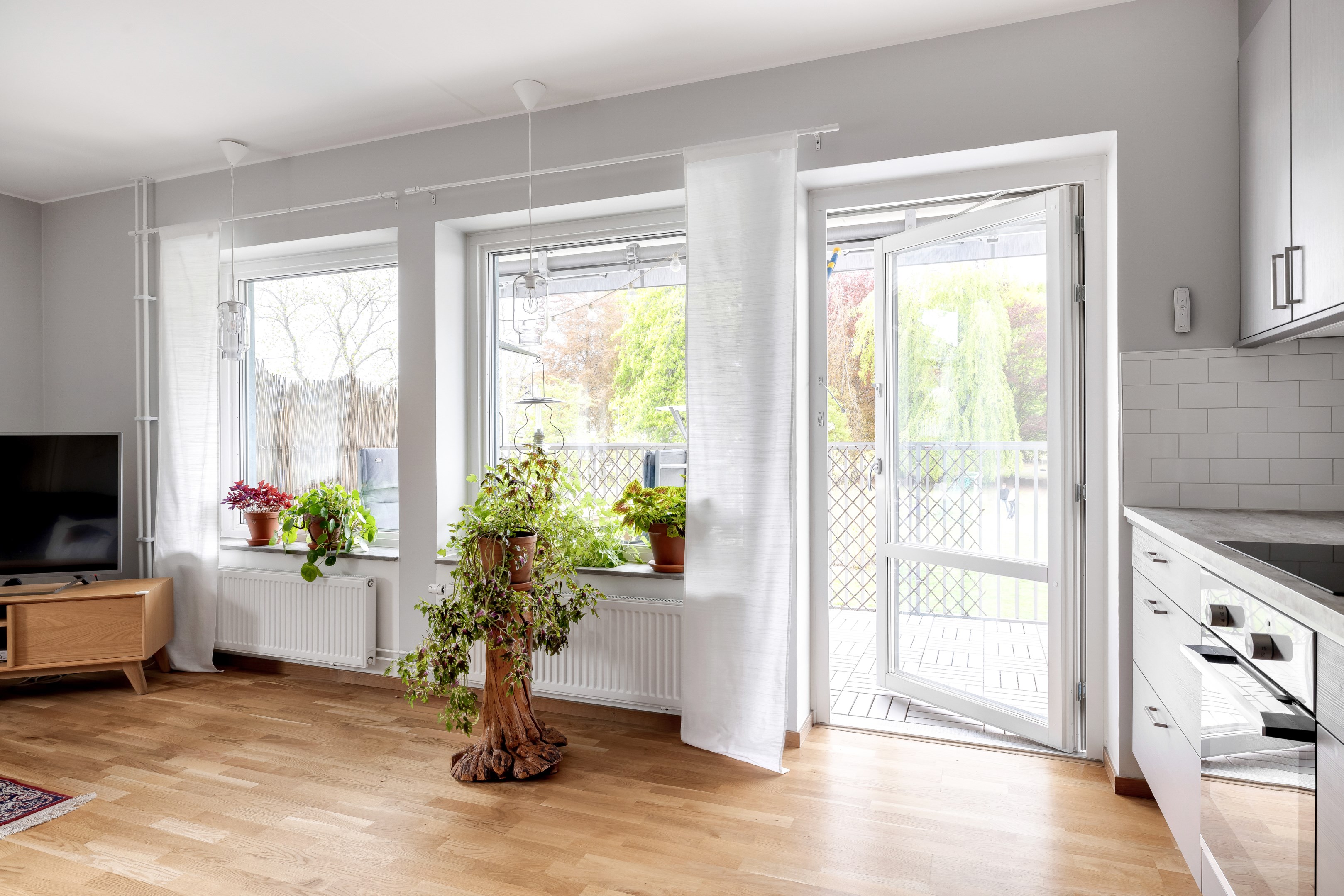 Bostadsbild från Göte Turessons väg 5A, Såld i Ultuna, Uppsala