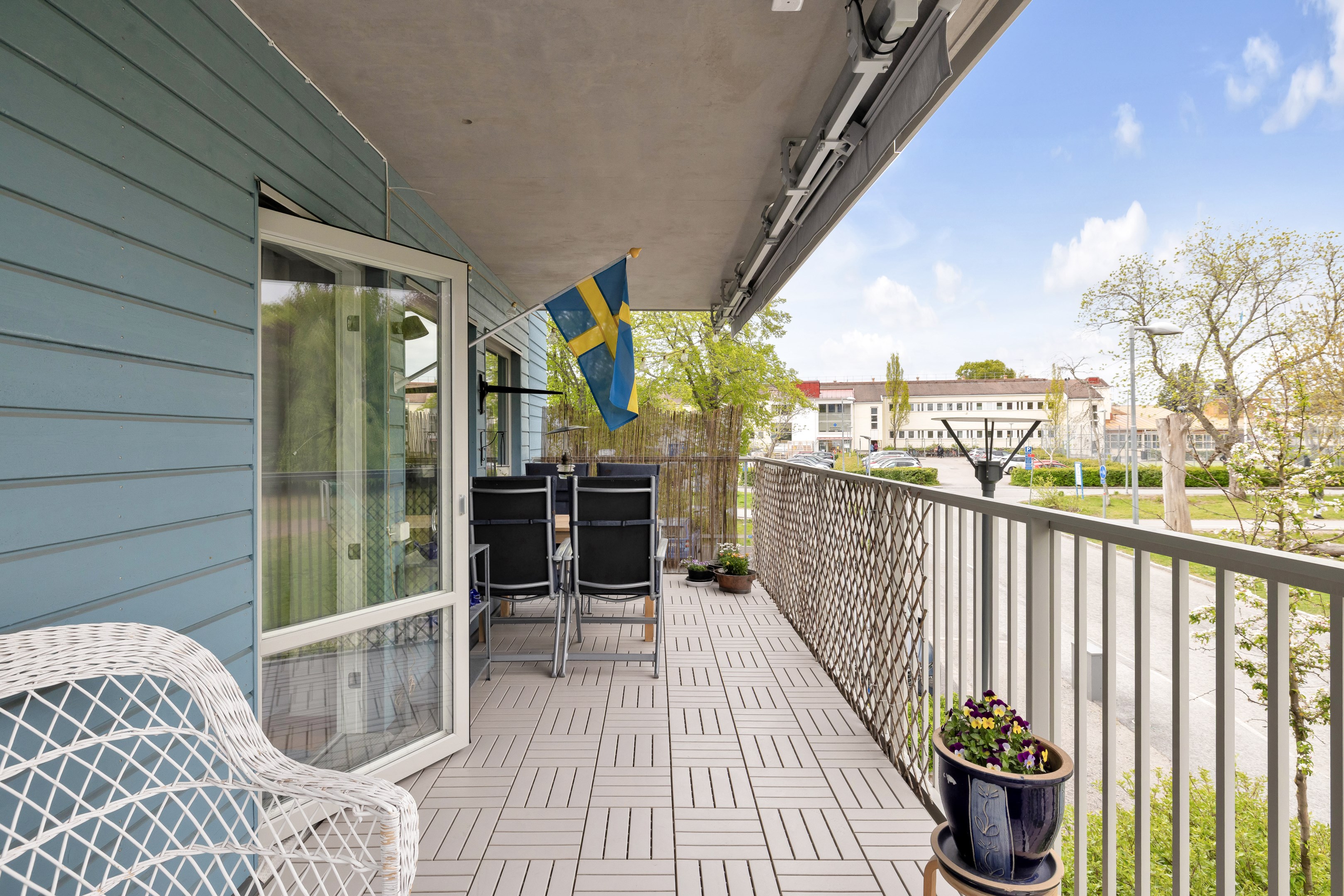 Bostadsbild från Göte Turessons väg 5A, Såld i Ultuna, Uppsala
