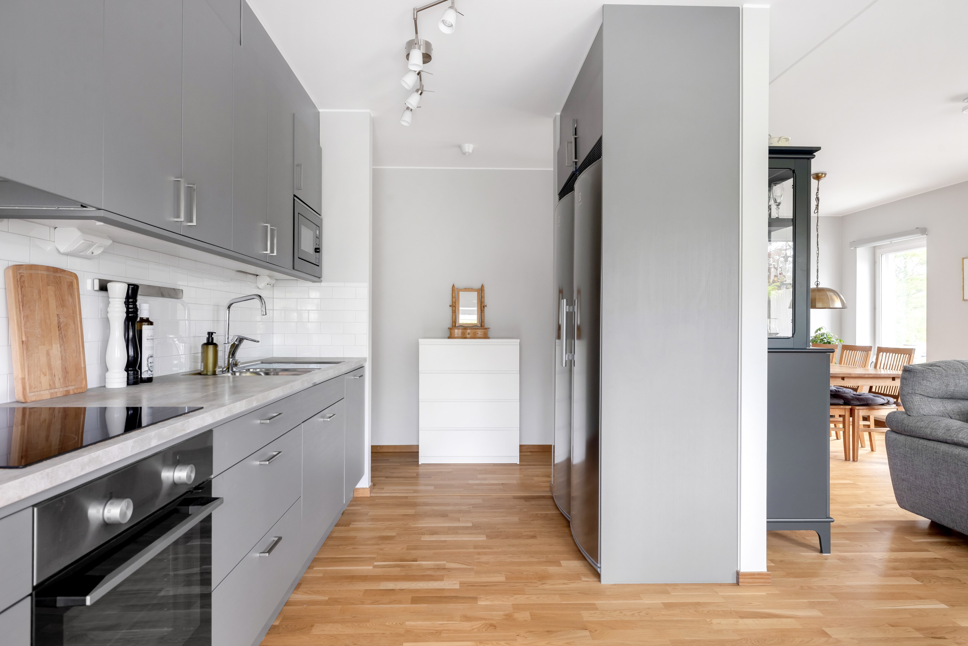 Bostadsbild från Göte Turessons väg 5A, Såld i Ultuna, Uppsala