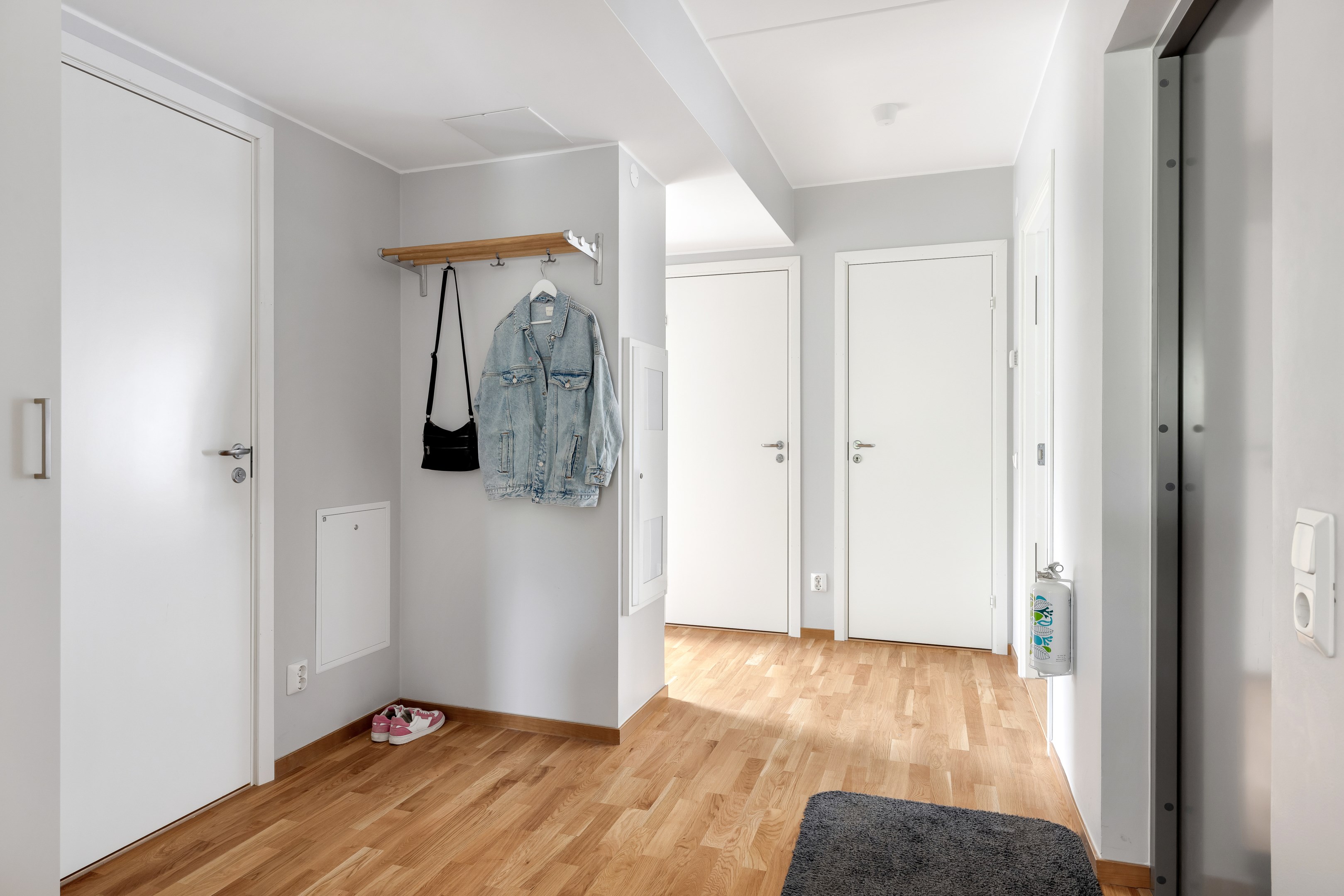 Bostadsbild från Göte Turessons väg 5A, Såld i Ultuna, Uppsala