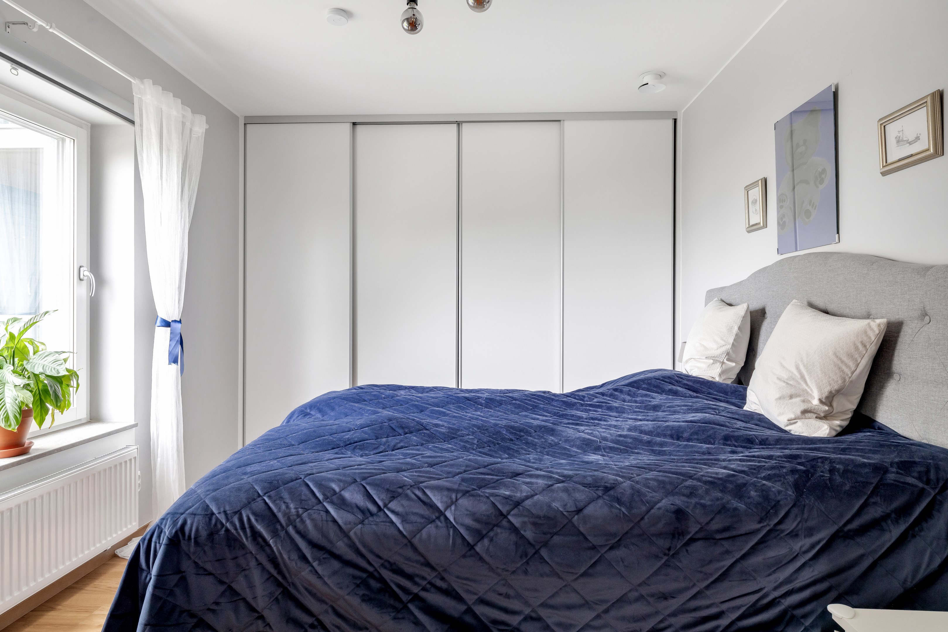 Bostadsbild från Göte Turessons väg 5A, Såld i Ultuna, Uppsala