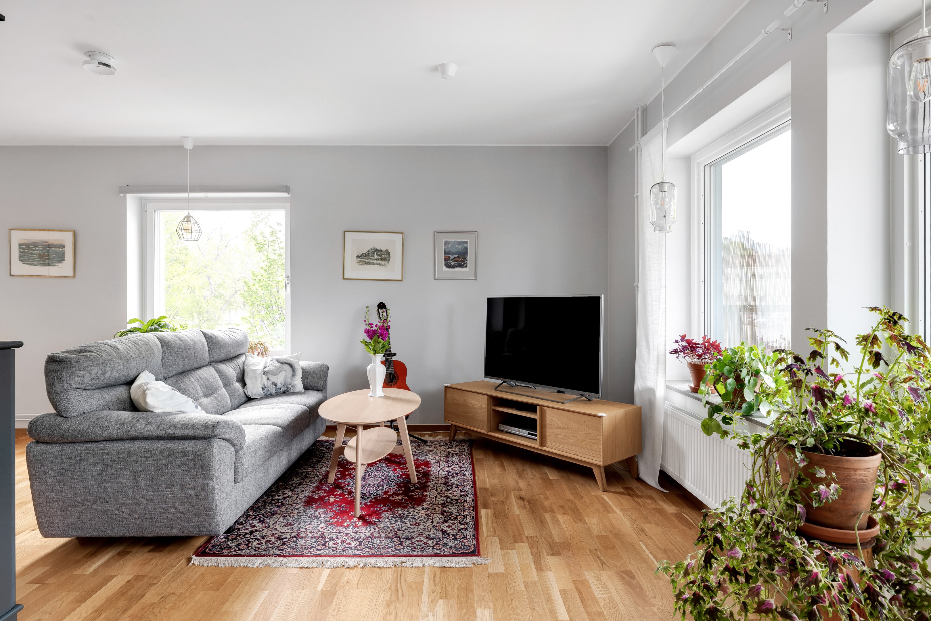 Bostadsbild från Göte Turessons väg 5A, Såld i Ultuna, Uppsala