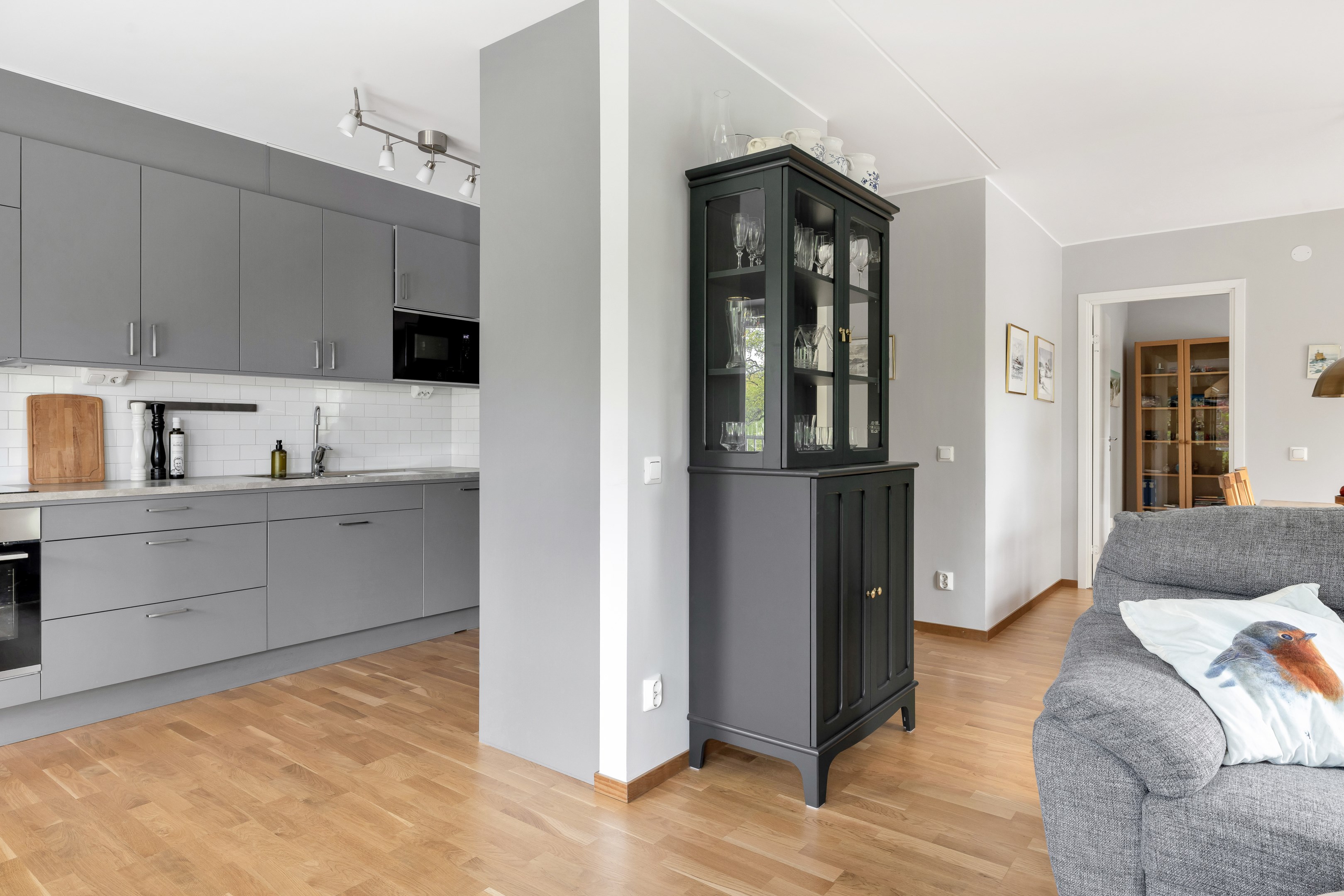 Bostadsbild från Göte Turessons väg 5A, Såld i Ultuna, Uppsala