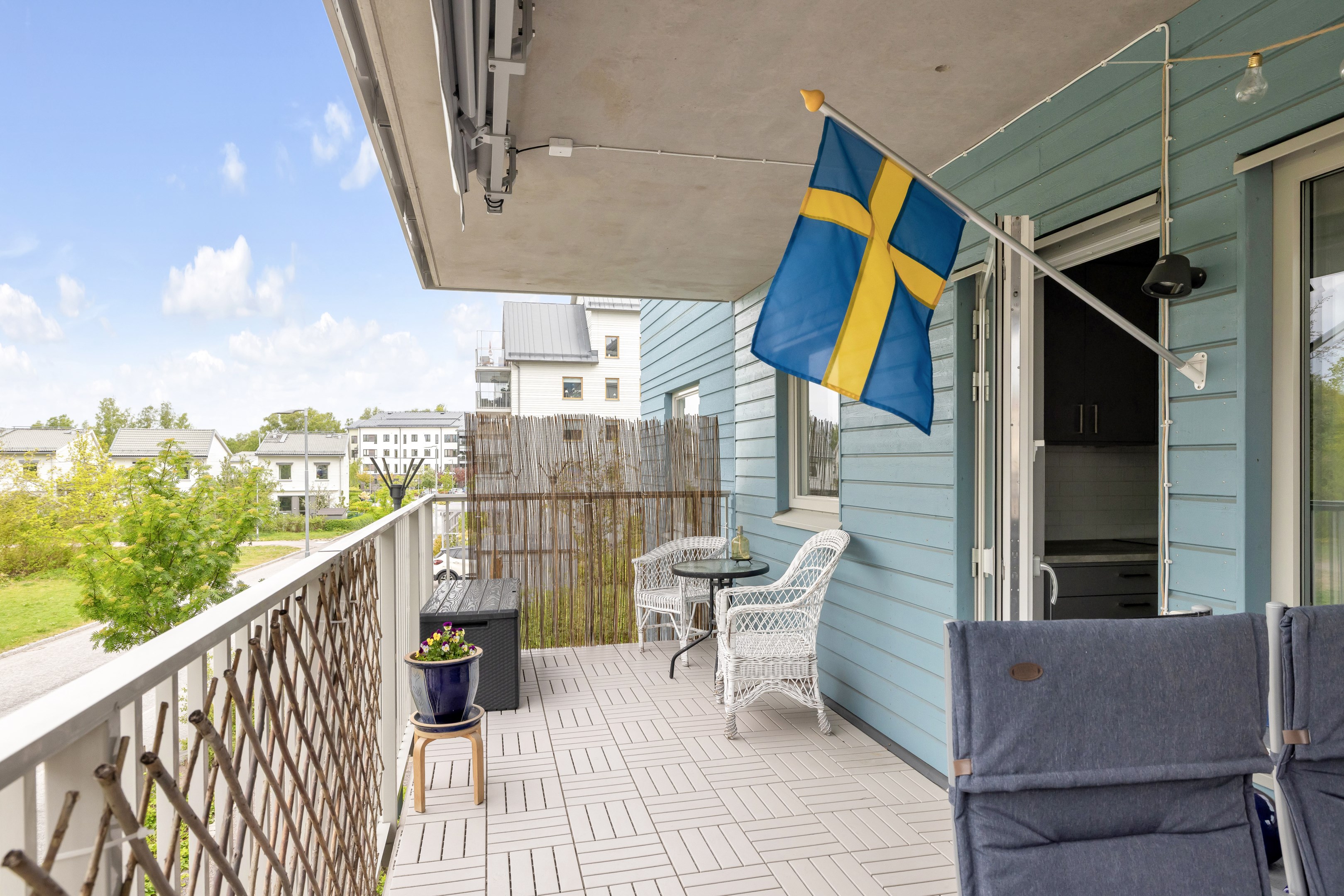 Bostadsbild från Göte Turessons väg 5A, Såld i Ultuna, Uppsala