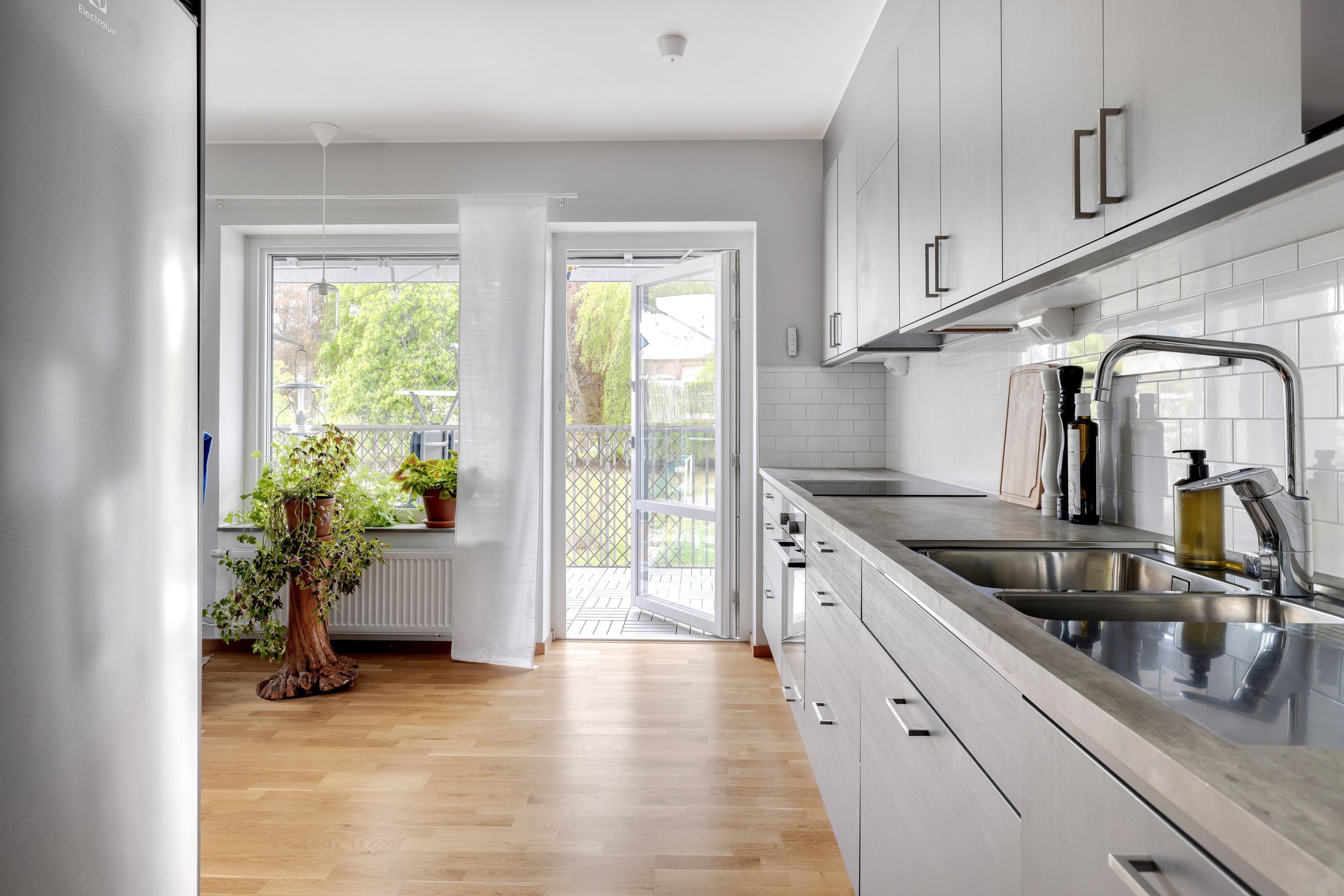 Bostadsbild från Göte Turessons väg 5A, Såld i Ultuna, Uppsala