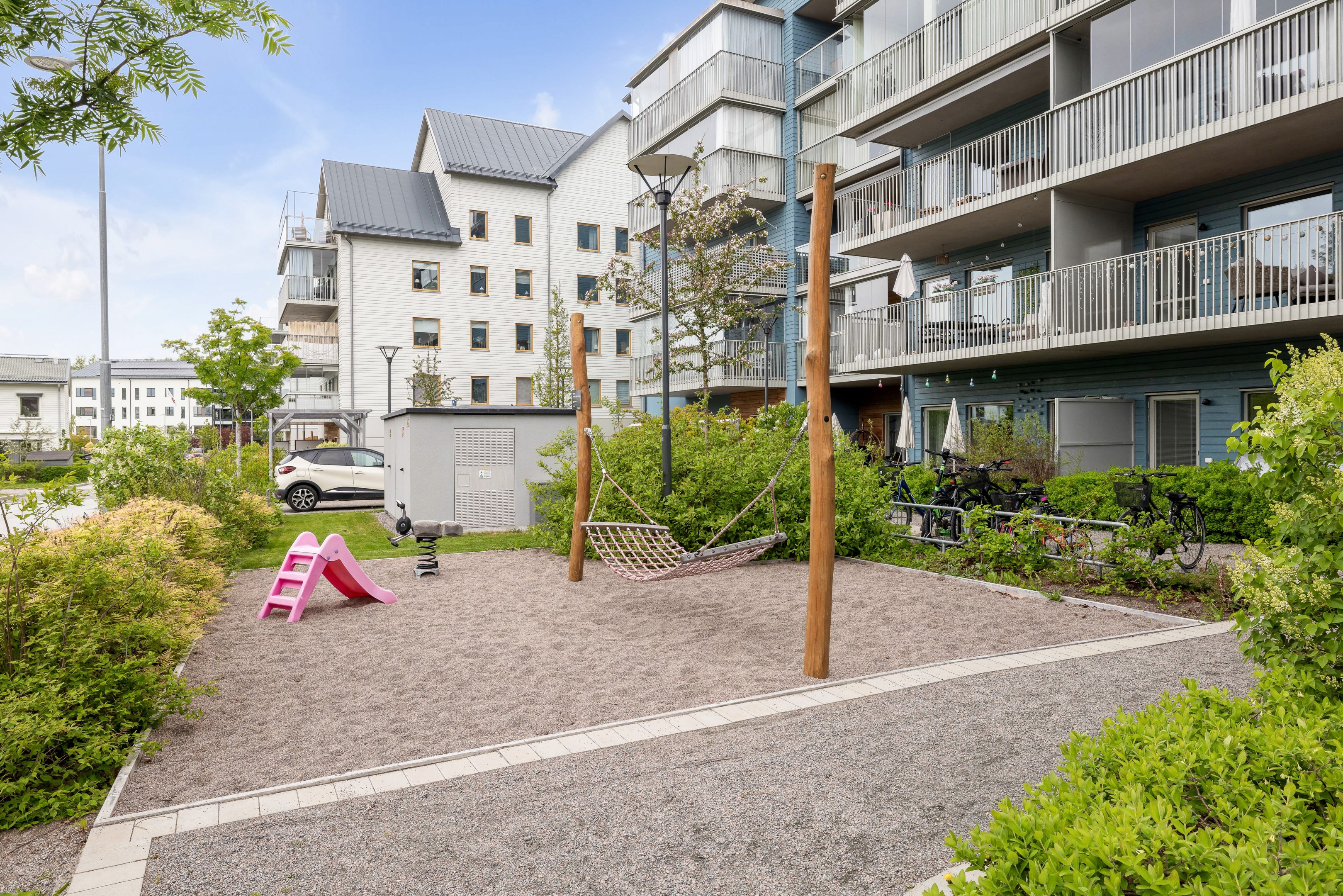 Bostadsbild från Göte Turessons väg 5A, Såld i Ultuna, Uppsala