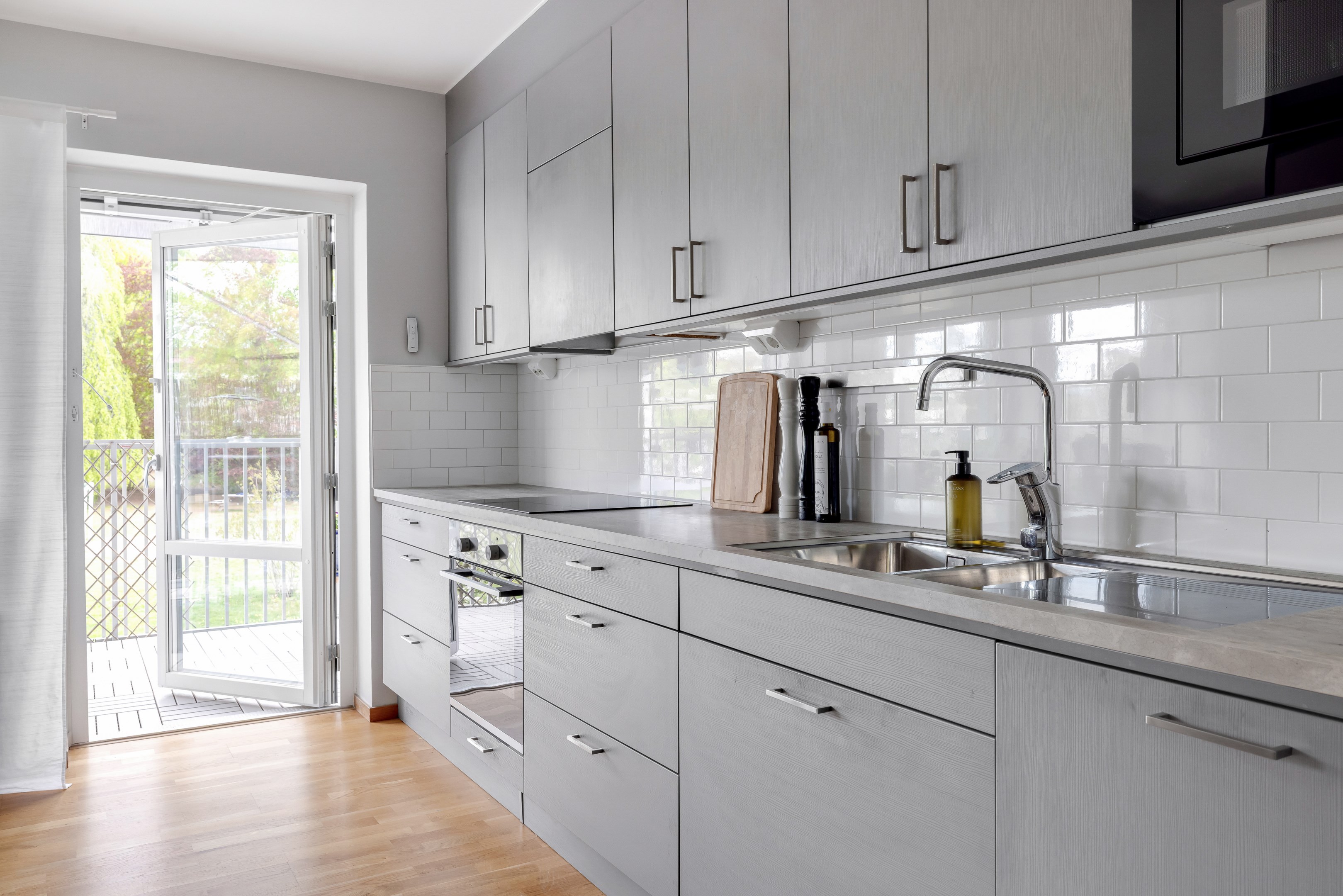 Bostadsbild från Göte Turessons väg 5A, Såld i Ultuna, Uppsala