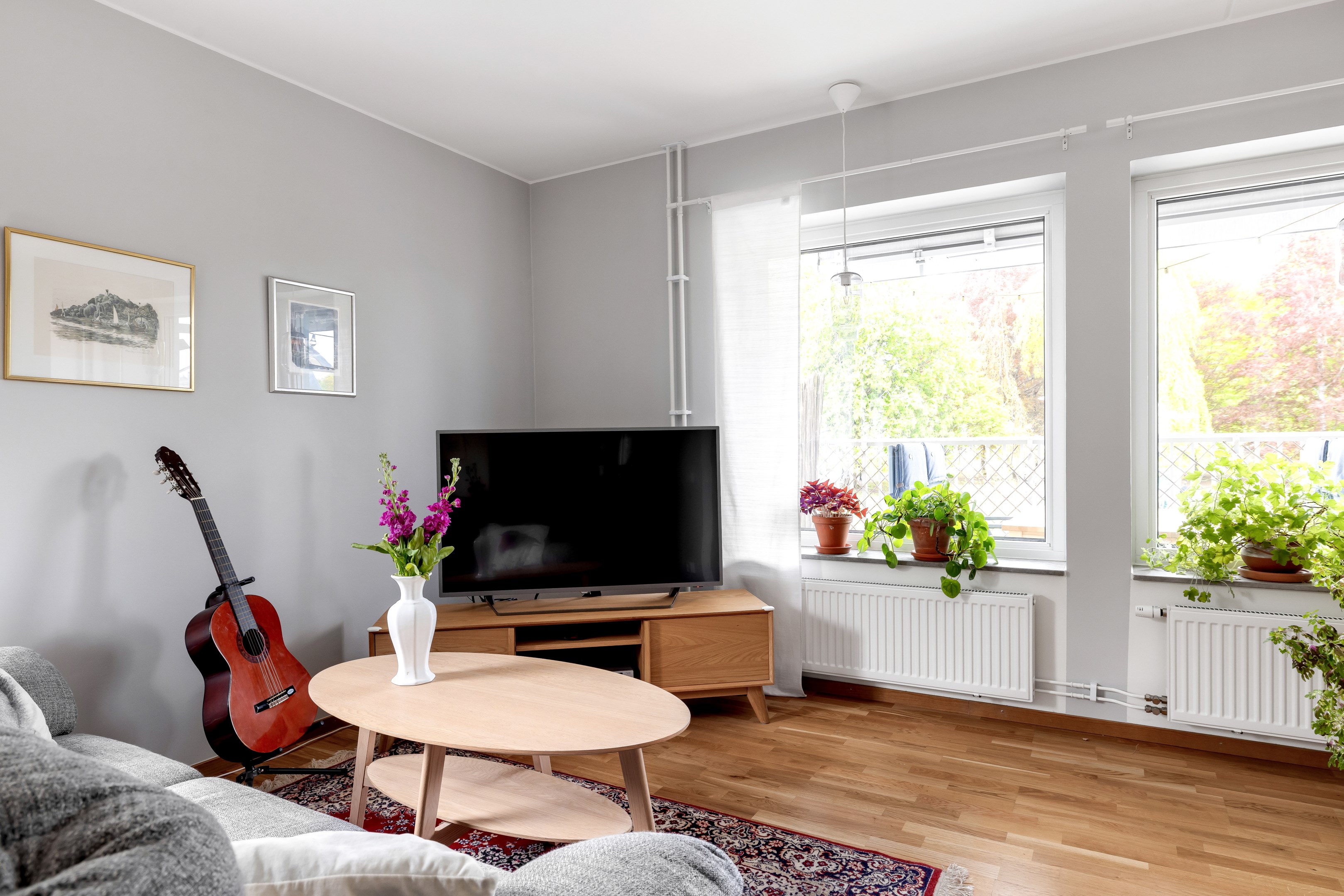 Bostadsbild från Göte Turessons väg 5A, Såld i Ultuna, Uppsala