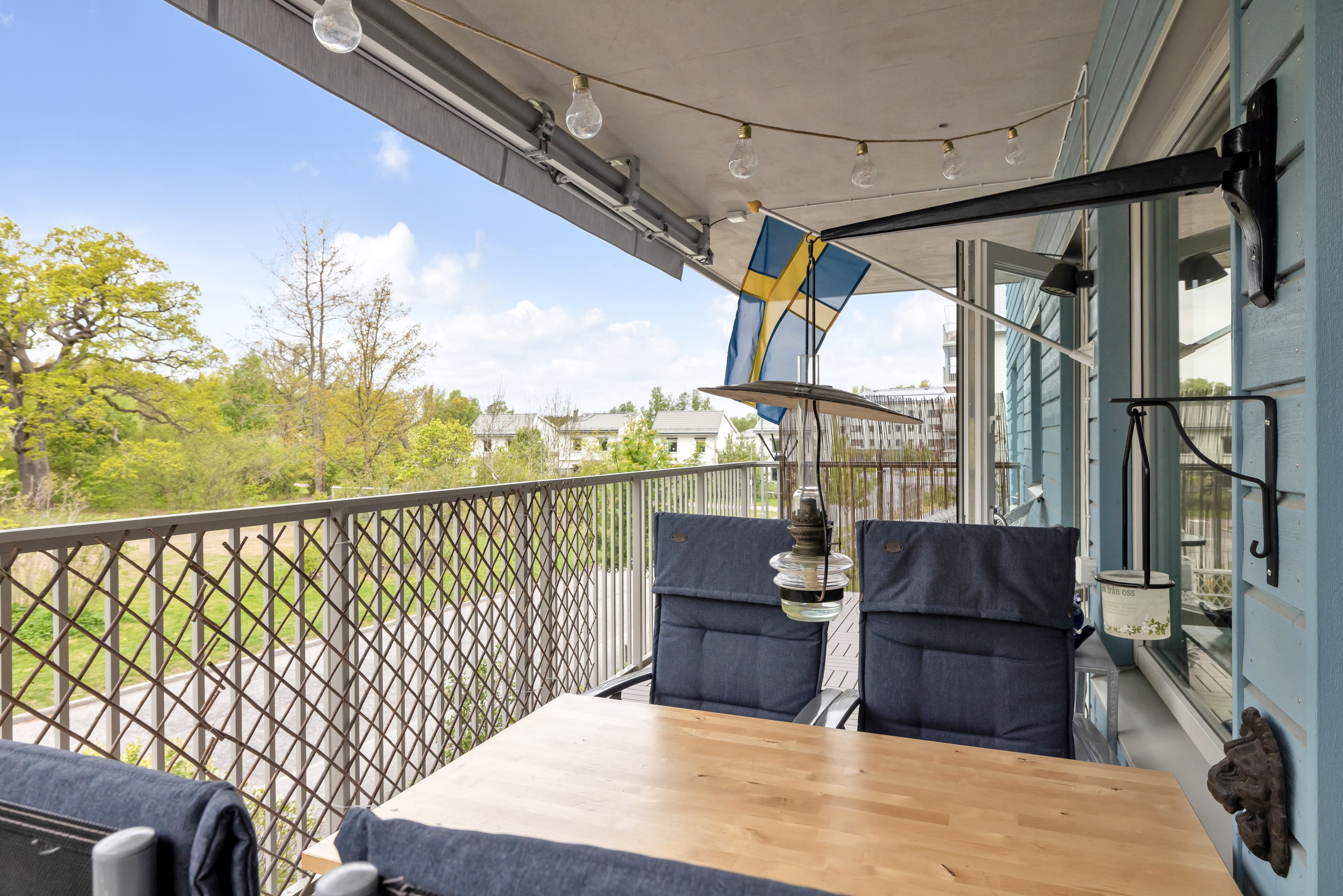 Bostadsbild från Göte Turessons väg 5A, Såld i Ultuna, Uppsala