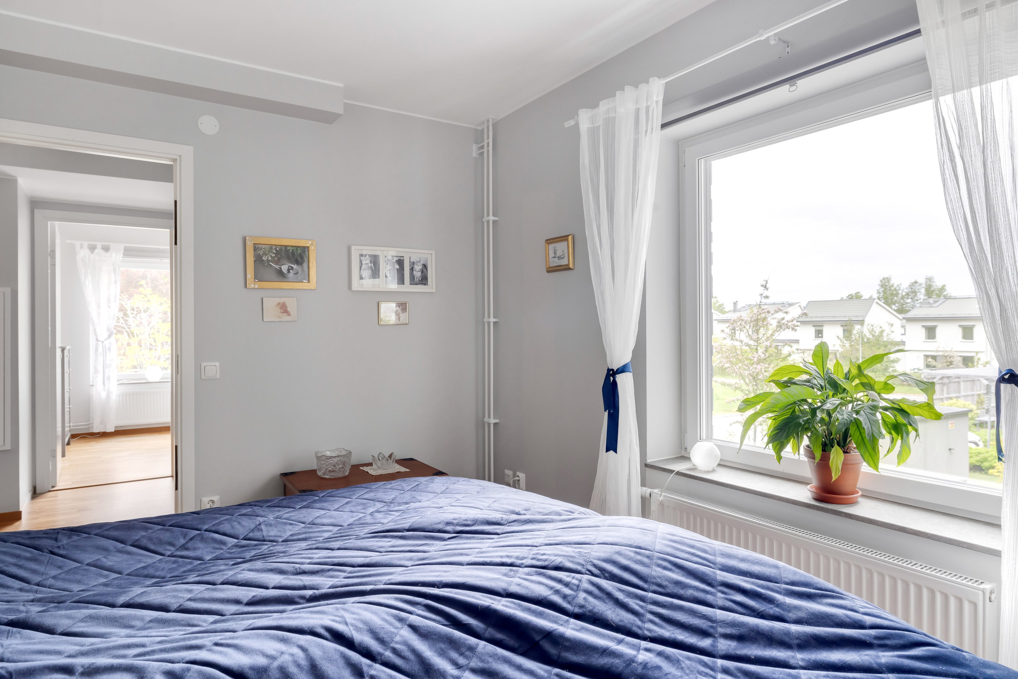 Bostadsbild från Göte Turessons väg 5A, Såld i Ultuna, Uppsala