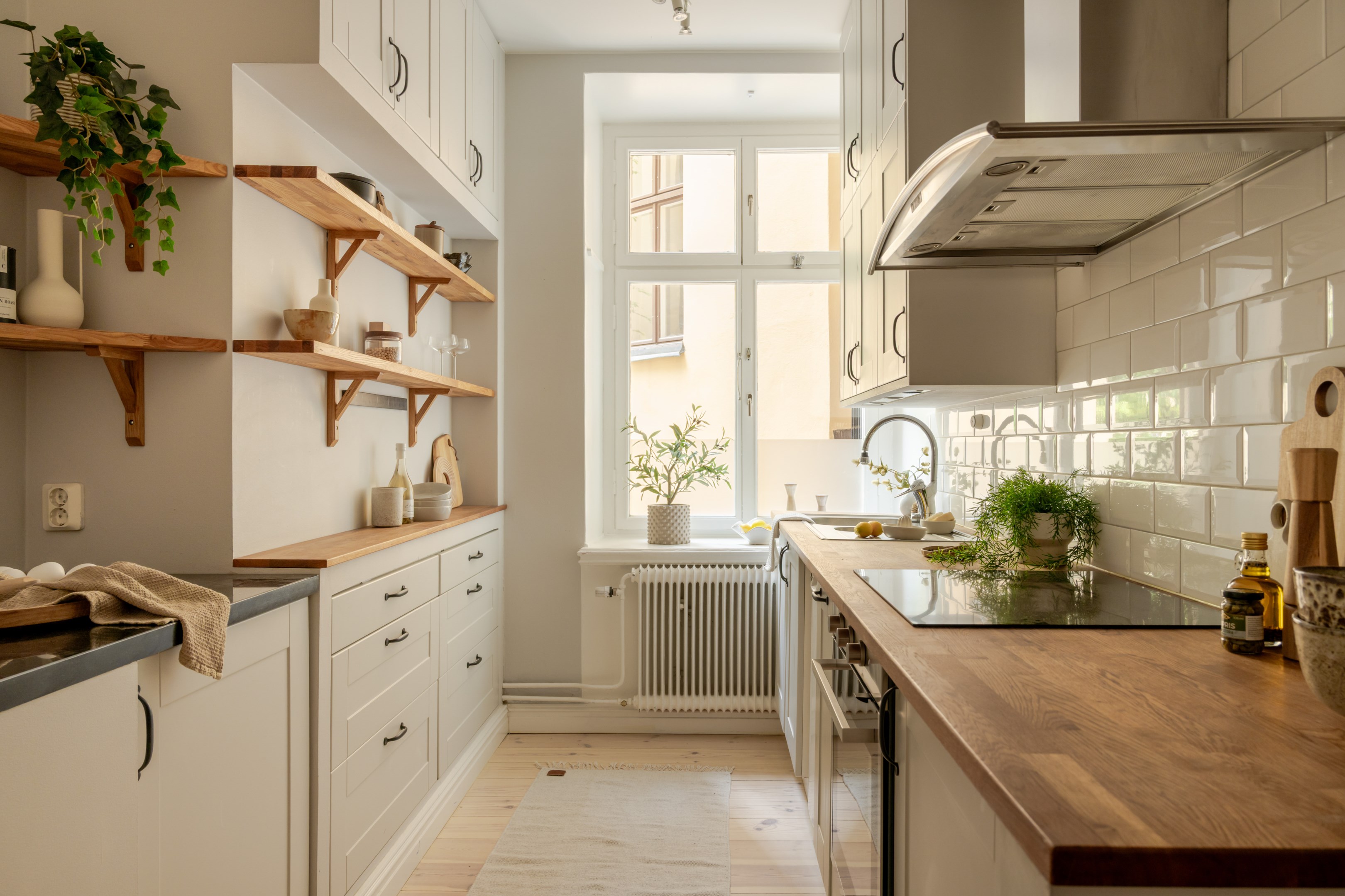 Bostadsbild från Karlsviksgatan 10, Till salu i Kungsholmen, Stockholm