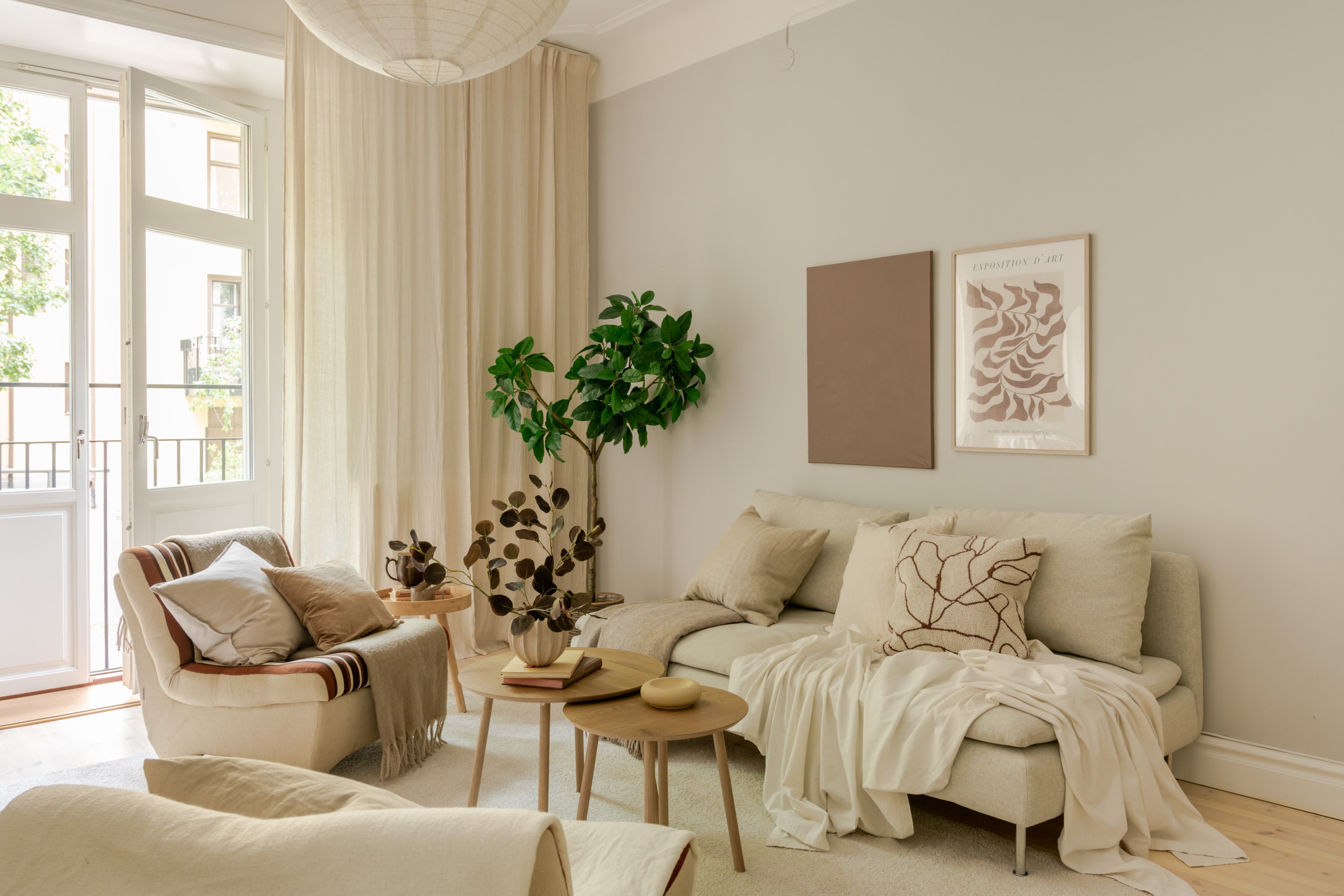 Bostadsbild från Karlsviksgatan 10, Till salu i Kungsholmen, Stockholm