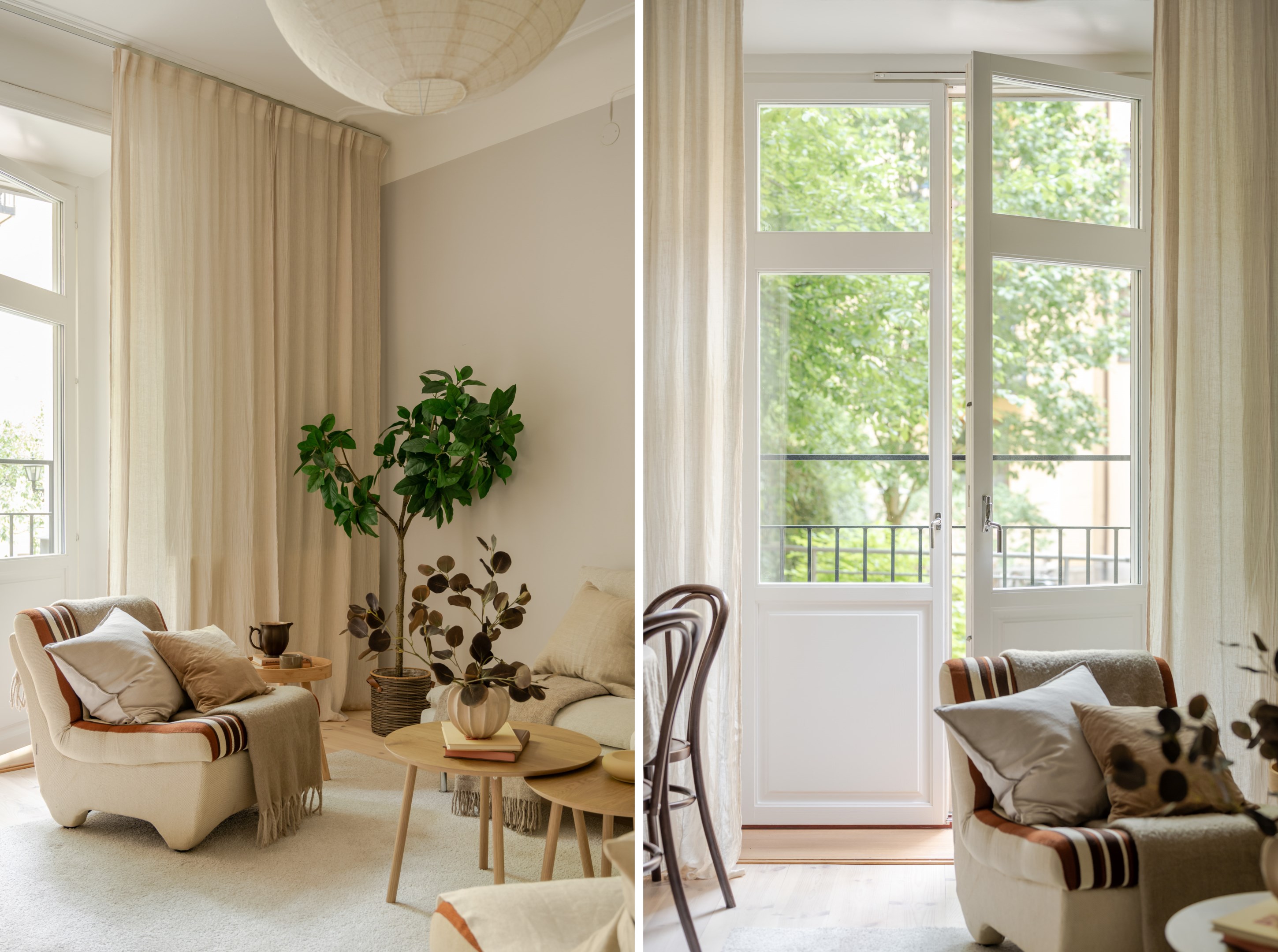 Bostadsbild från Karlsviksgatan 10, Till salu i Kungsholmen, Stockholm