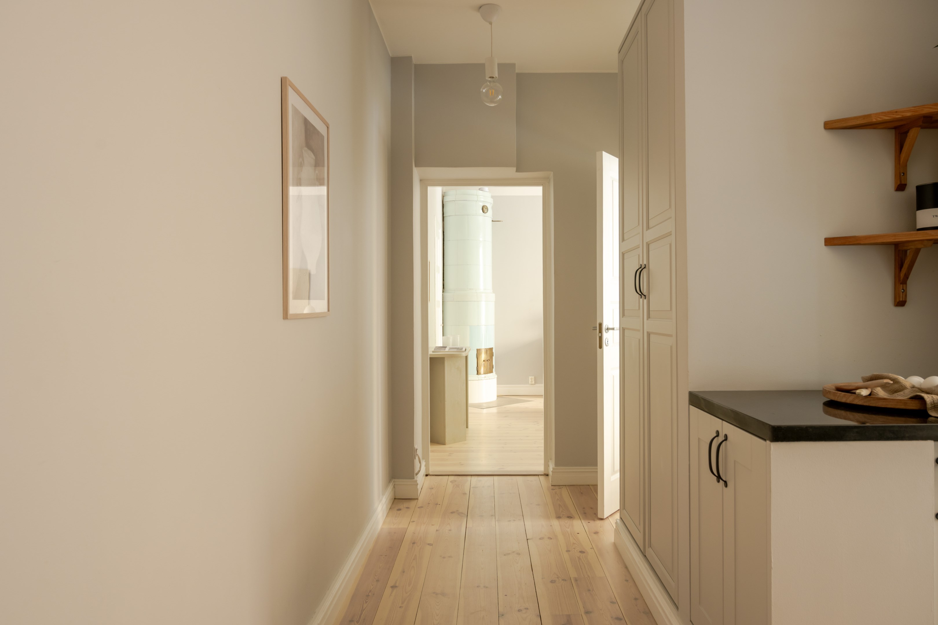 Bostadsbild från Karlsviksgatan 10, Till salu i Kungsholmen, Stockholm