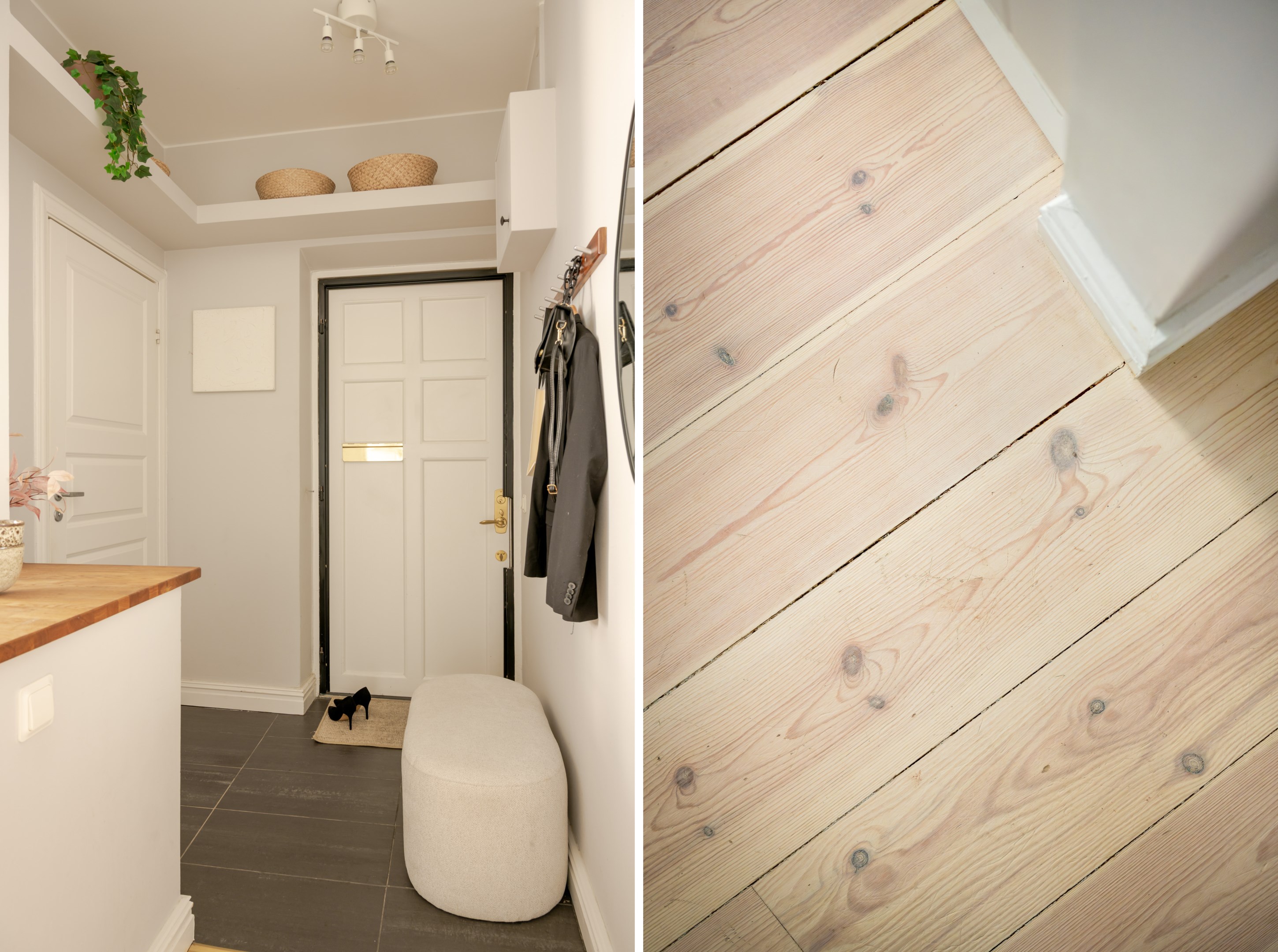 Bostadsbild från Karlsviksgatan 10, Till salu i Kungsholmen, Stockholm