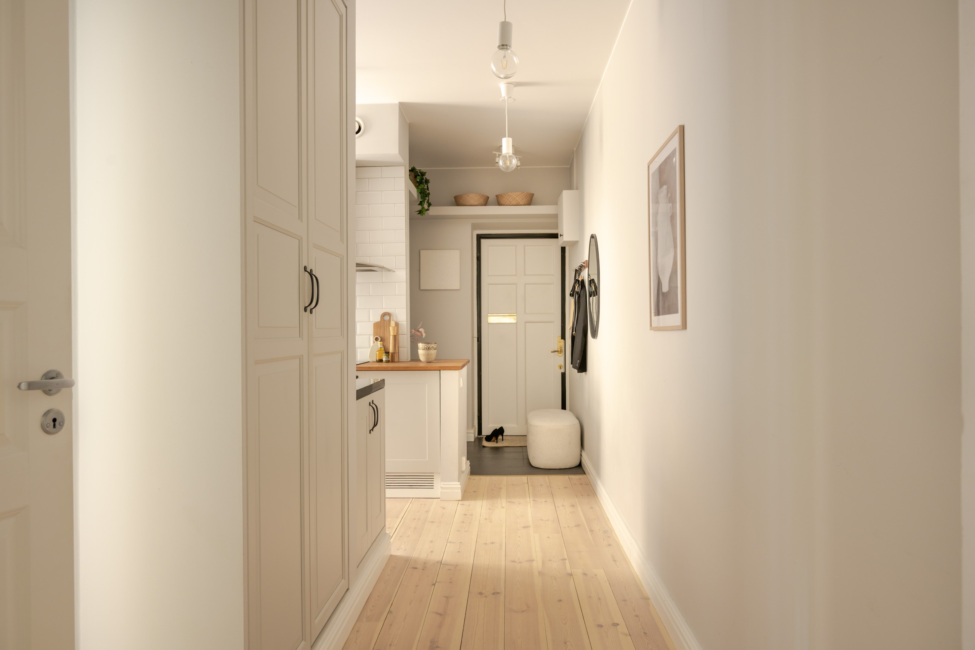 Bostadsbild från Karlsviksgatan 10, Till salu i Kungsholmen, Stockholm