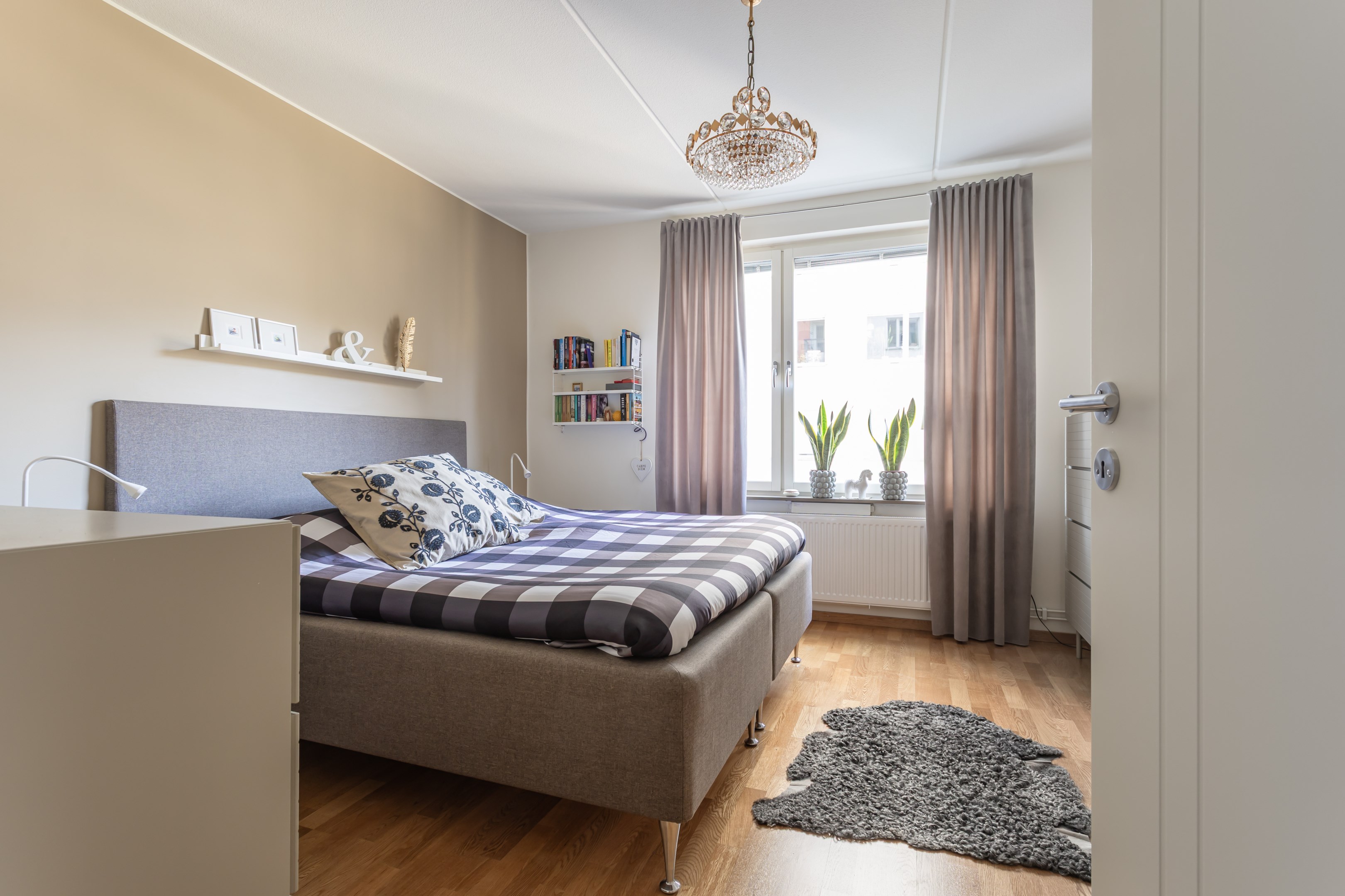 Bostadsbild från Lindhagensterrassen 9, Kommande i Kungsholmen, Stockholm