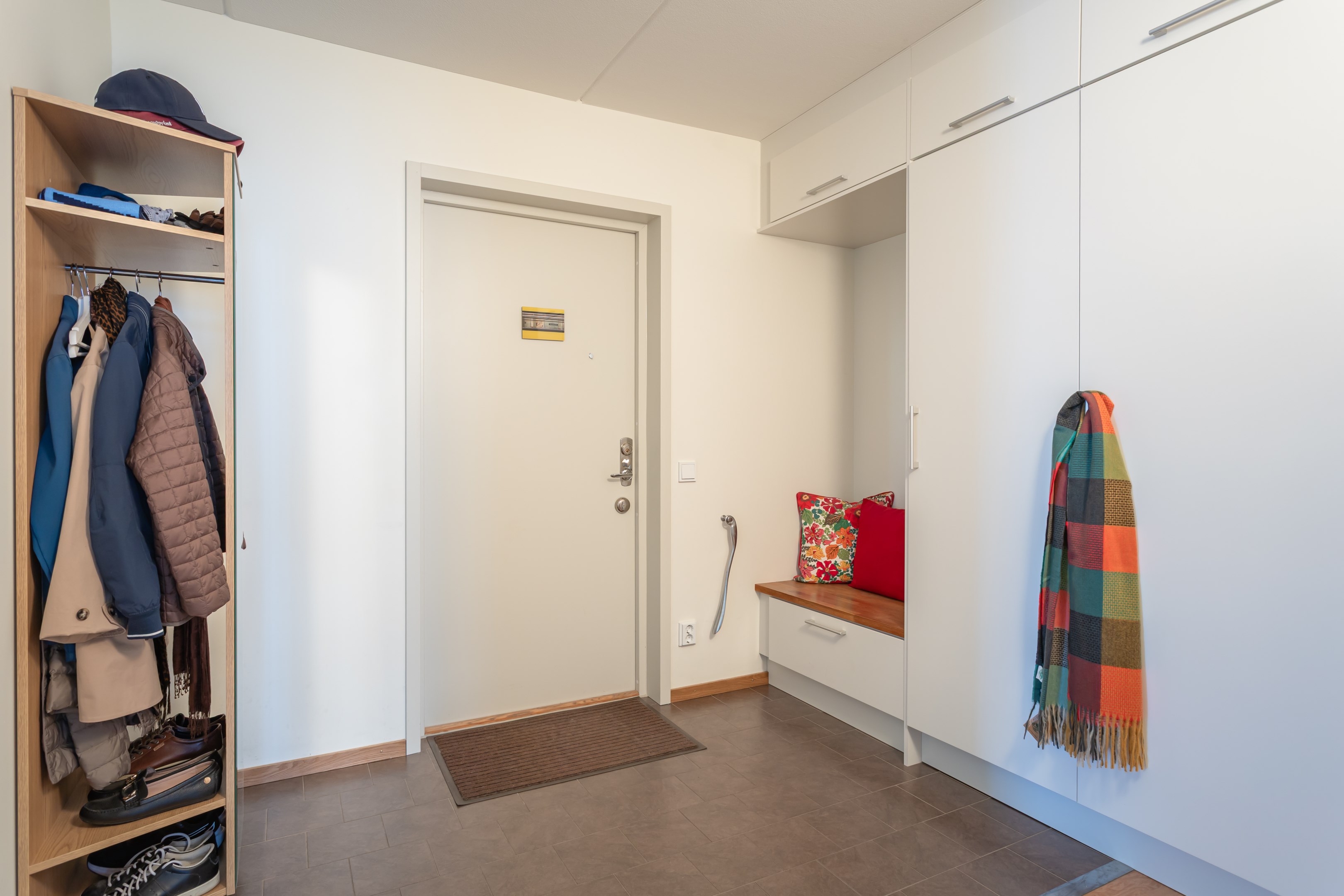 Bostadsbild från Lindhagensterrassen 9, Kommande i Kungsholmen, Stockholm
