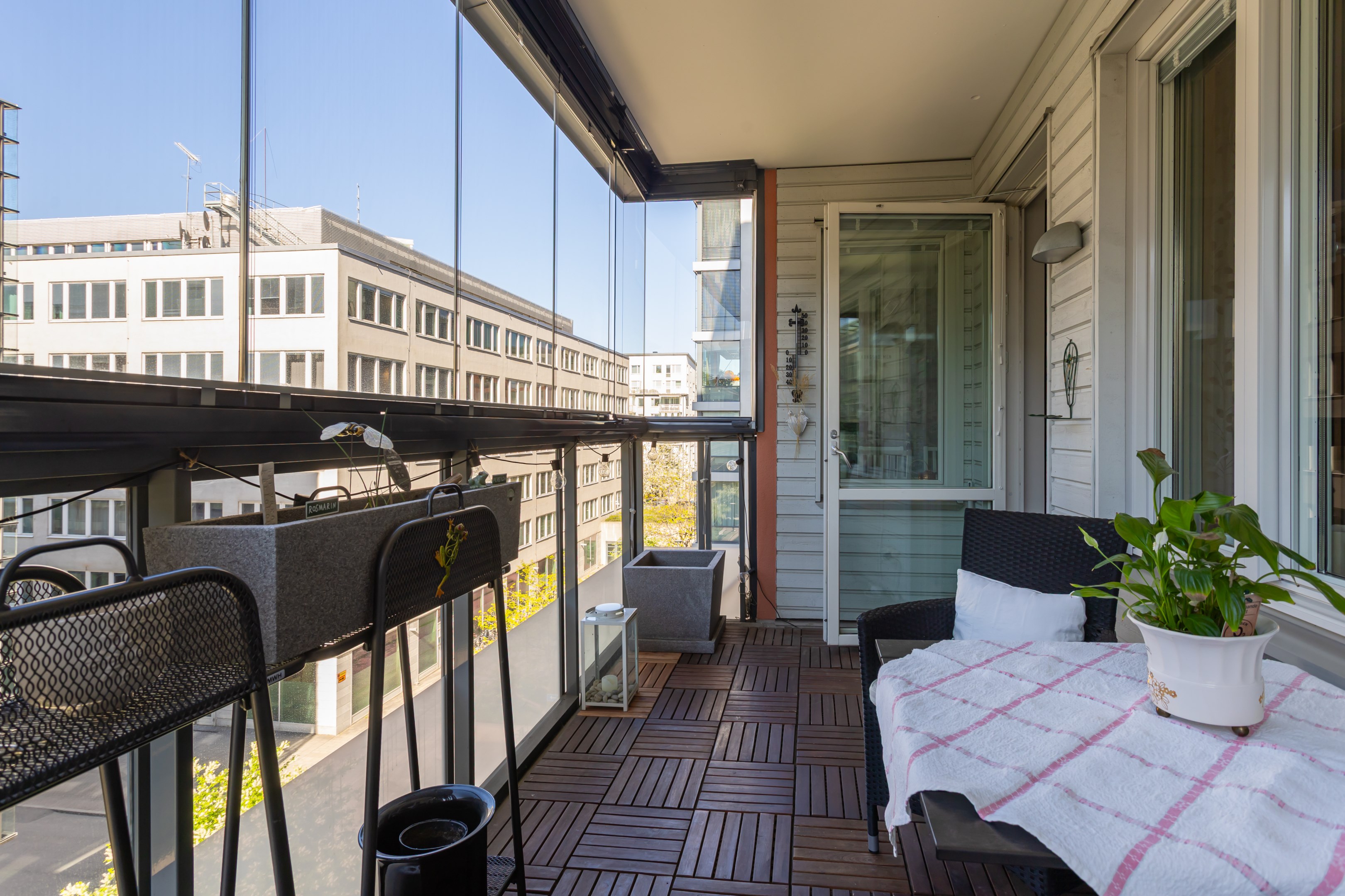 Bostadsbild från Lindhagensterrassen 9, Kommande i Kungsholmen, Stockholm