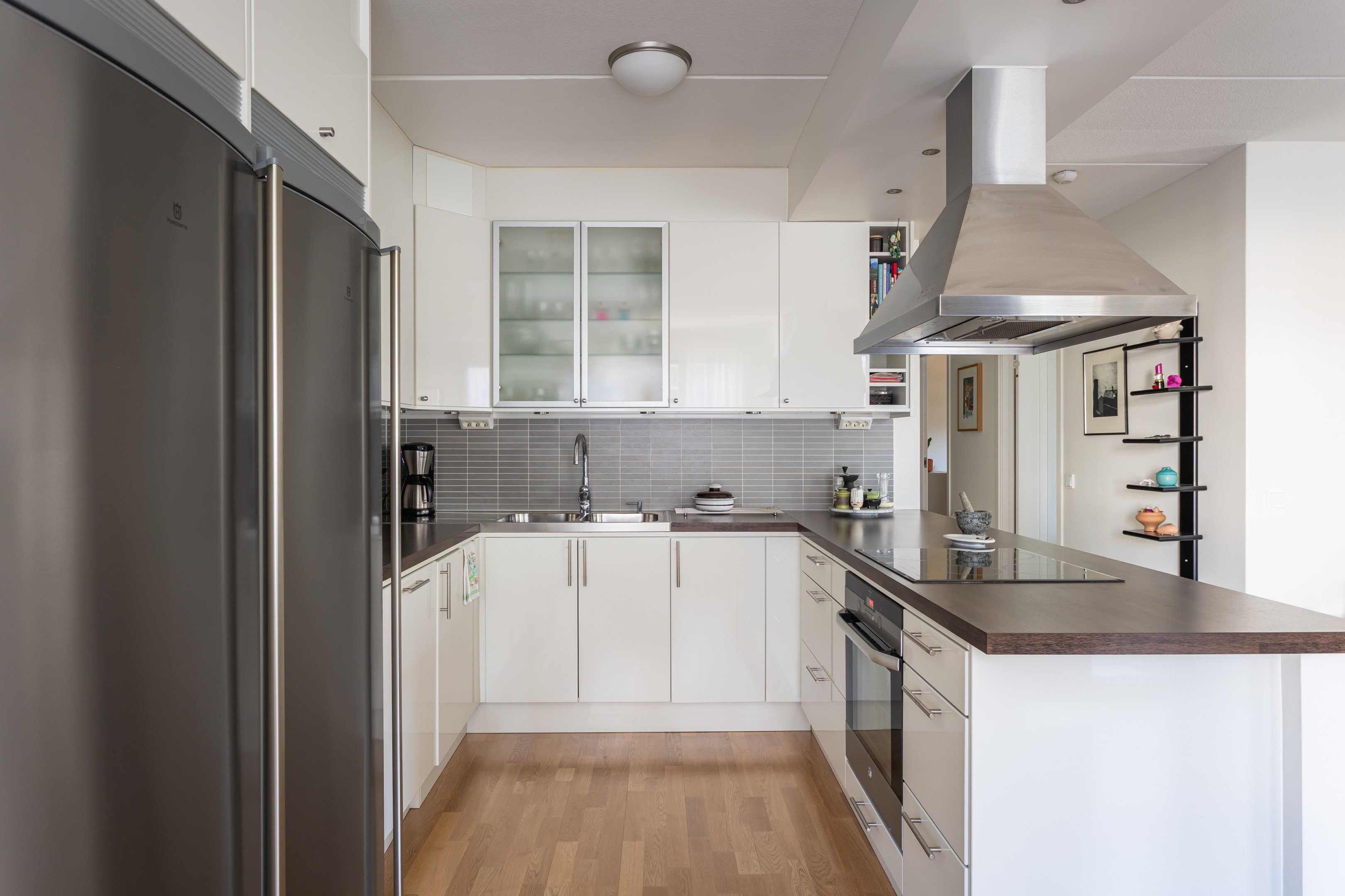 Bostadsbild från Lindhagensterrassen 9, Kommande i Kungsholmen, Stockholm