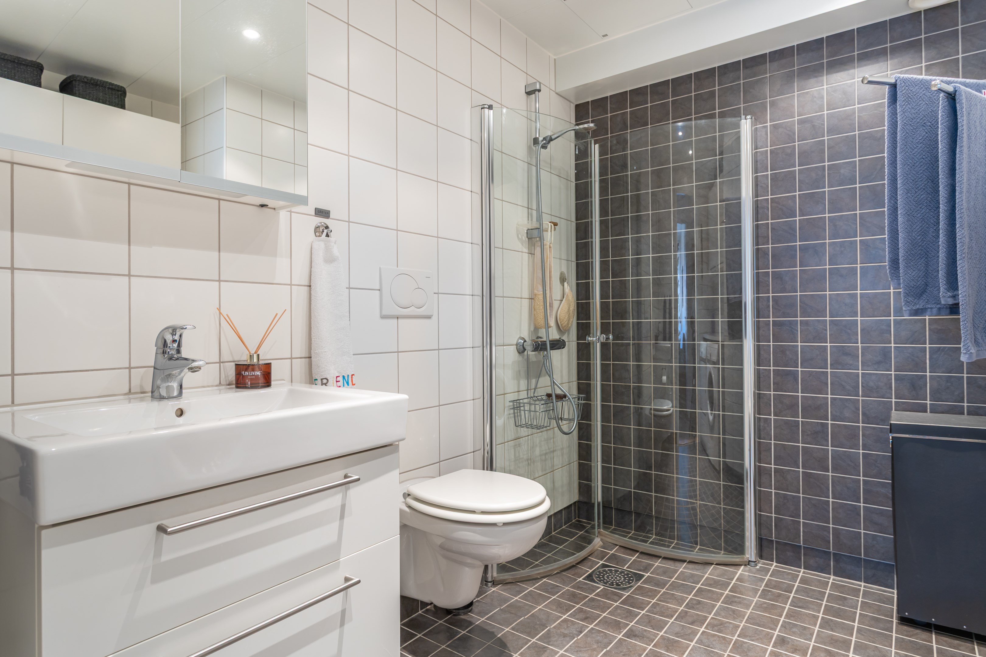 Bostadsbild från Lindhagensterrassen 9, Kommande i Kungsholmen, Stockholm
