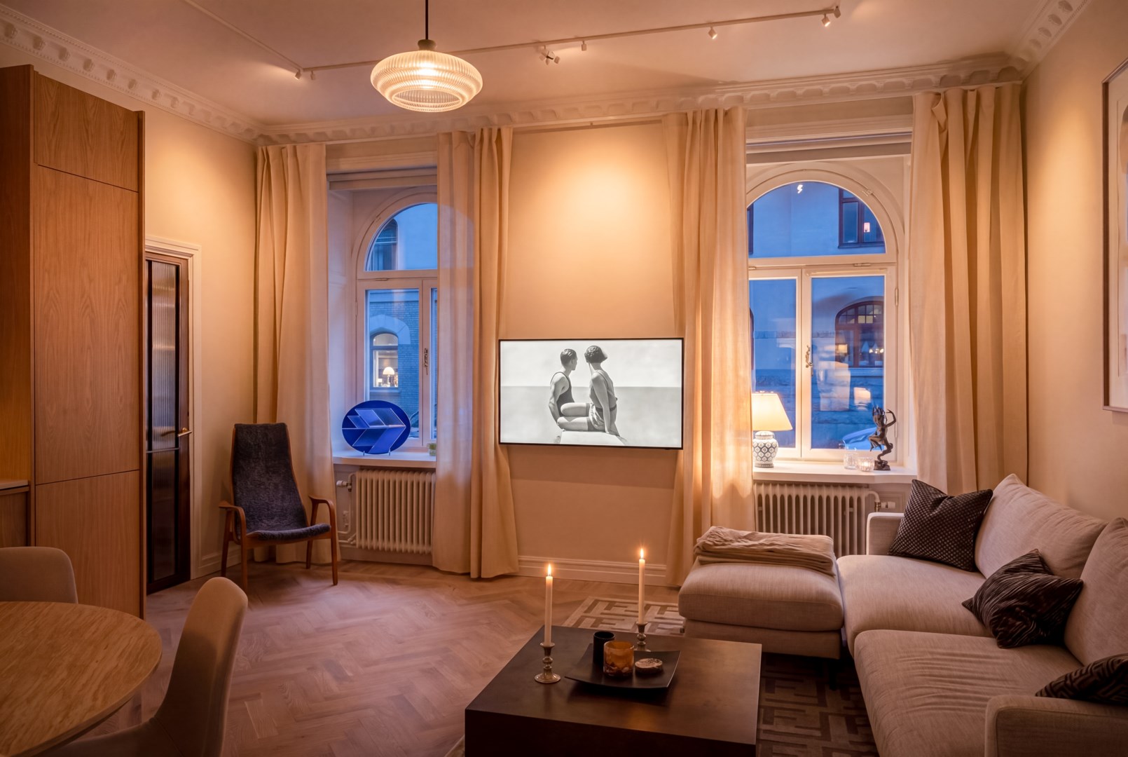 Artillerigatan 43