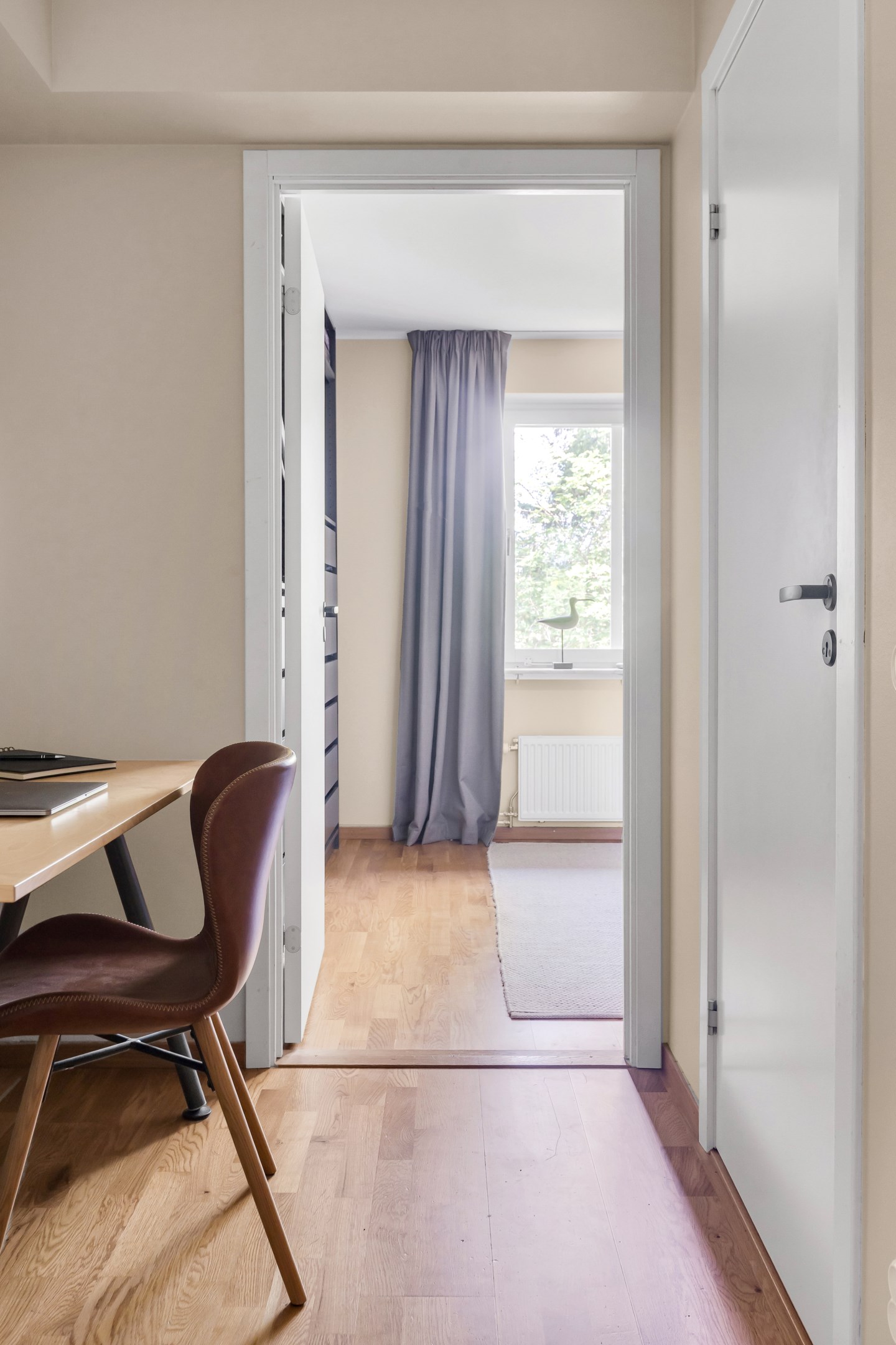 Bostadsbild från Eksätravägen 134, Kommande i Södra Gottsunda, Uppsala