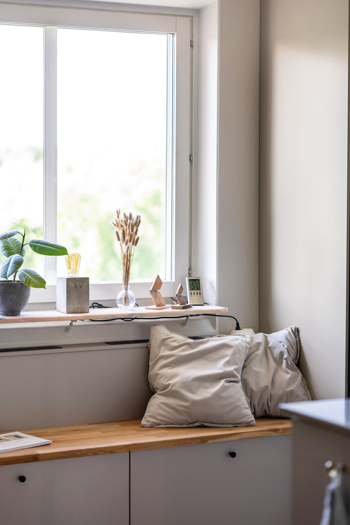 Bostadsbild från Eksätravägen 134, Kommande i Södra Gottsunda, Uppsala