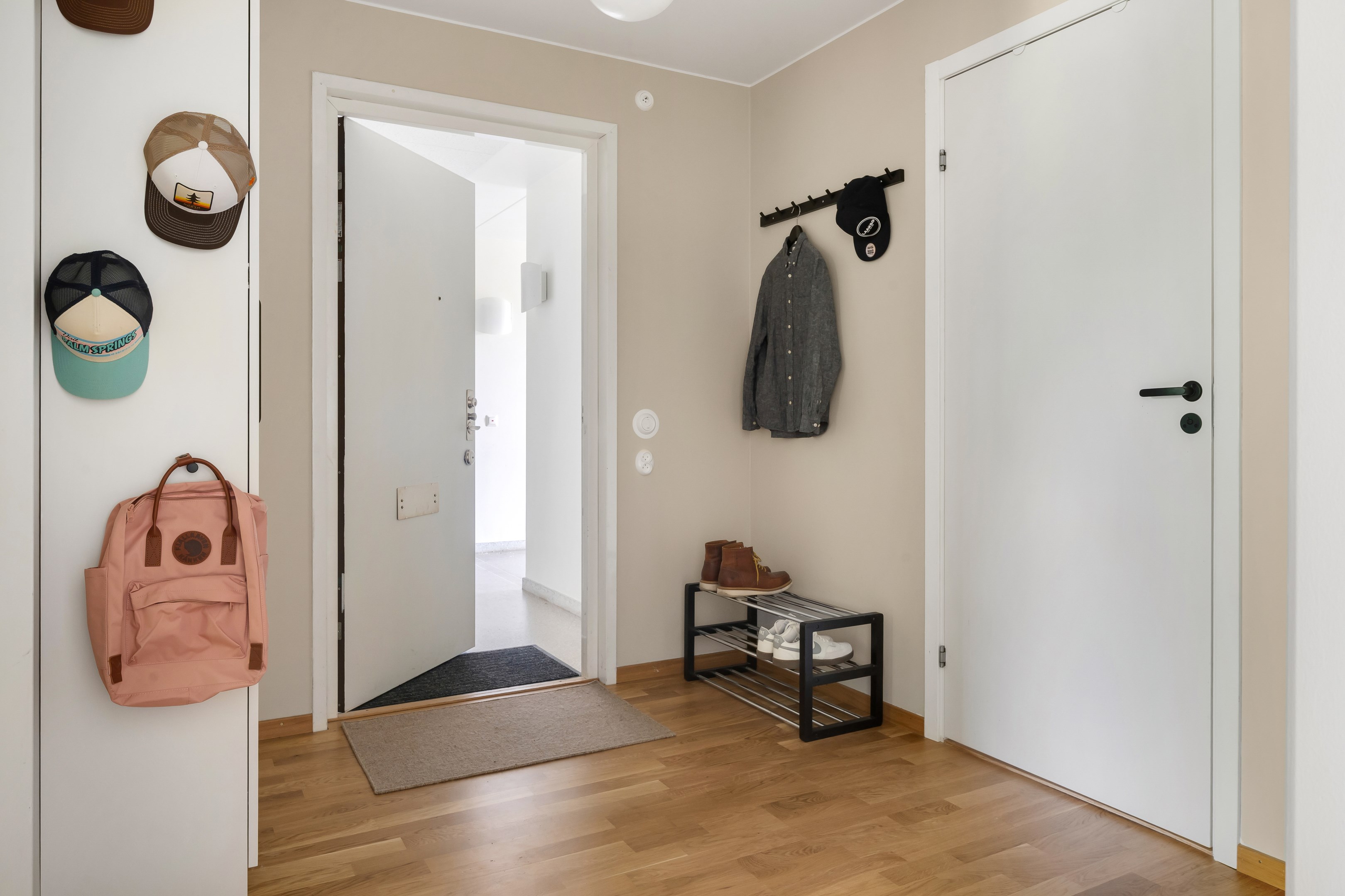 Bostadsbild från Eksätravägen 134, Kommande i Södra Gottsunda, Uppsala