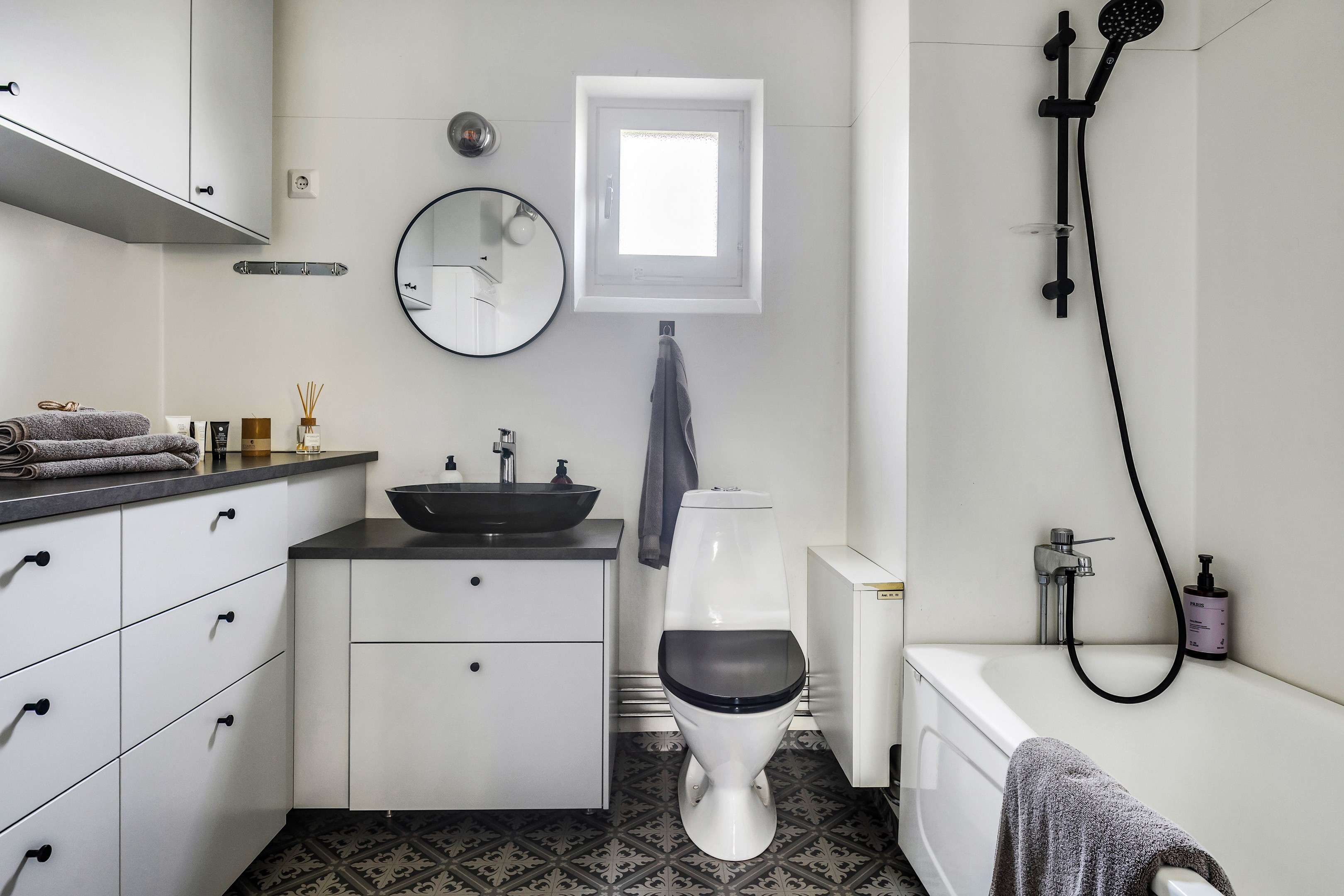 Bostadsbild från Eksätravägen 134, Kommande i Södra Gottsunda, Uppsala