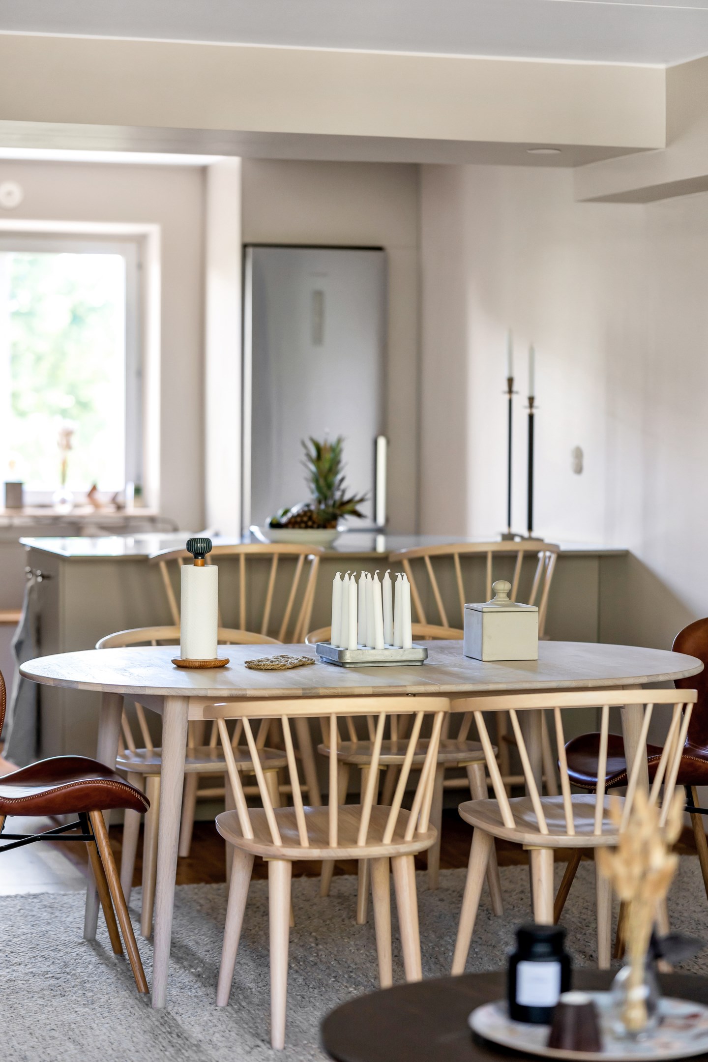 Bostadsbild från Eksätravägen 134, Kommande i Södra Gottsunda, Uppsala
