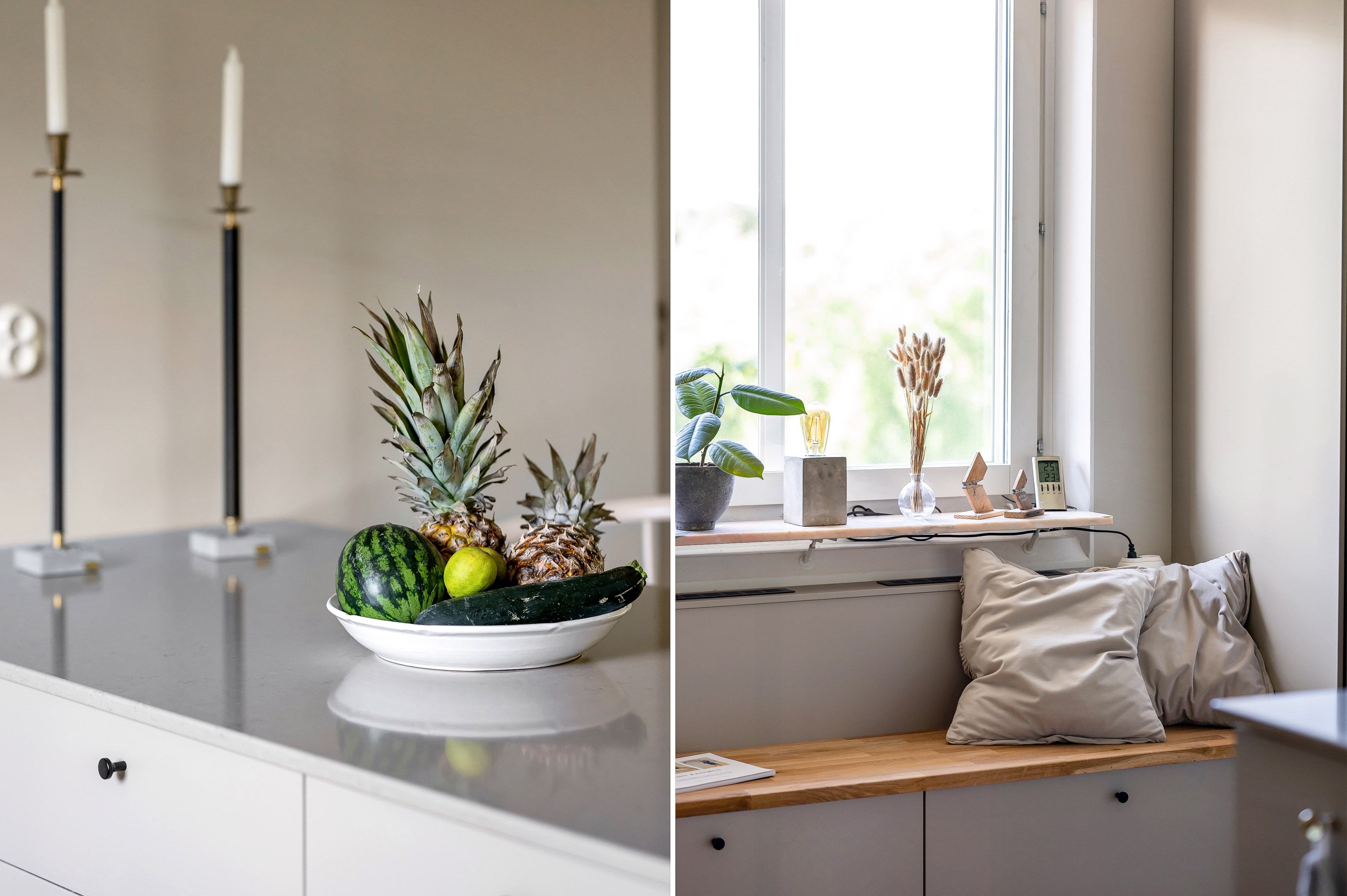 Bostadsbild från Eksätravägen 134, Kommande i Södra Gottsunda, Uppsala