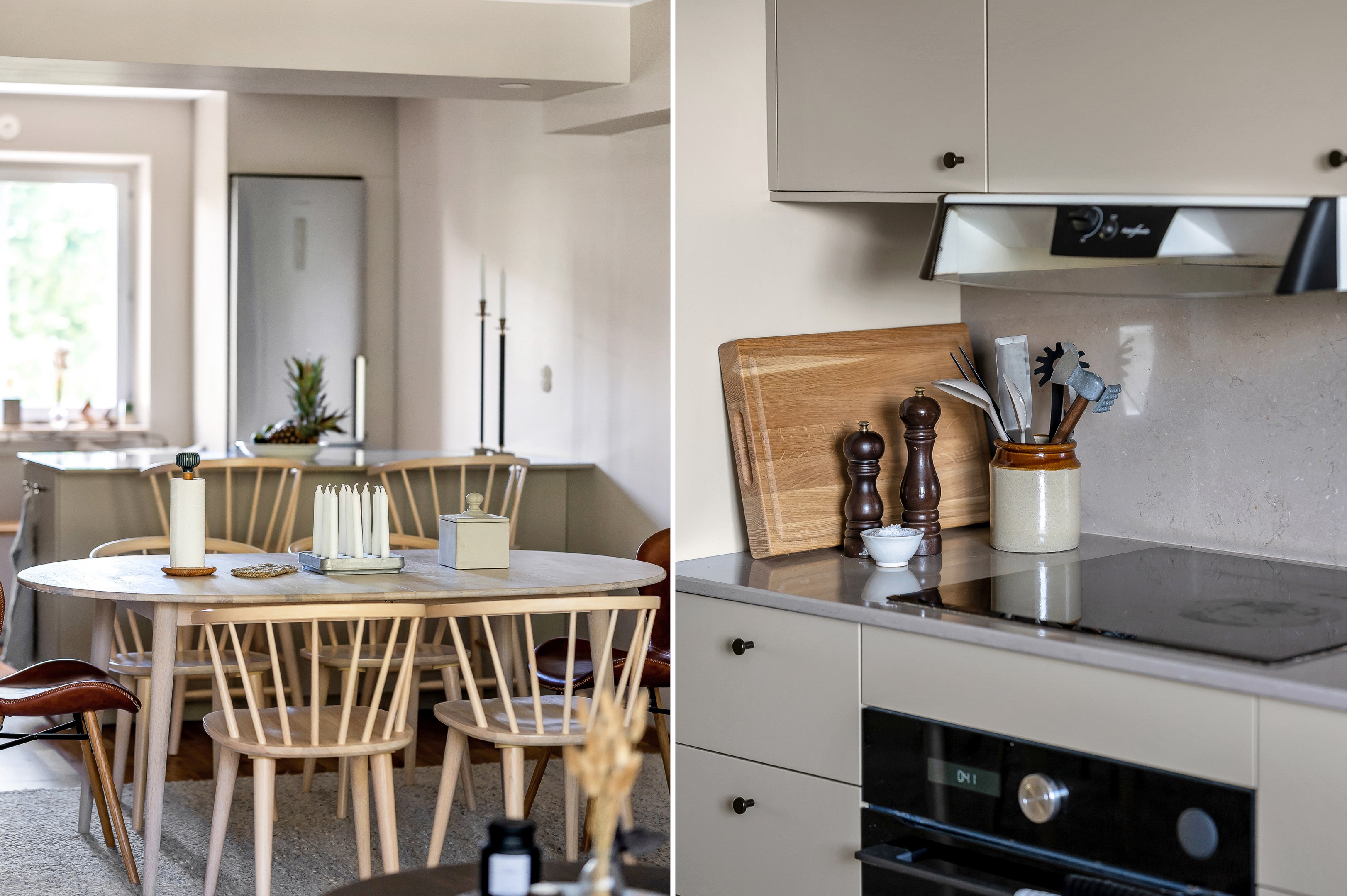 Bostadsbild från Eksätravägen 134, Kommande i Södra Gottsunda, Uppsala
