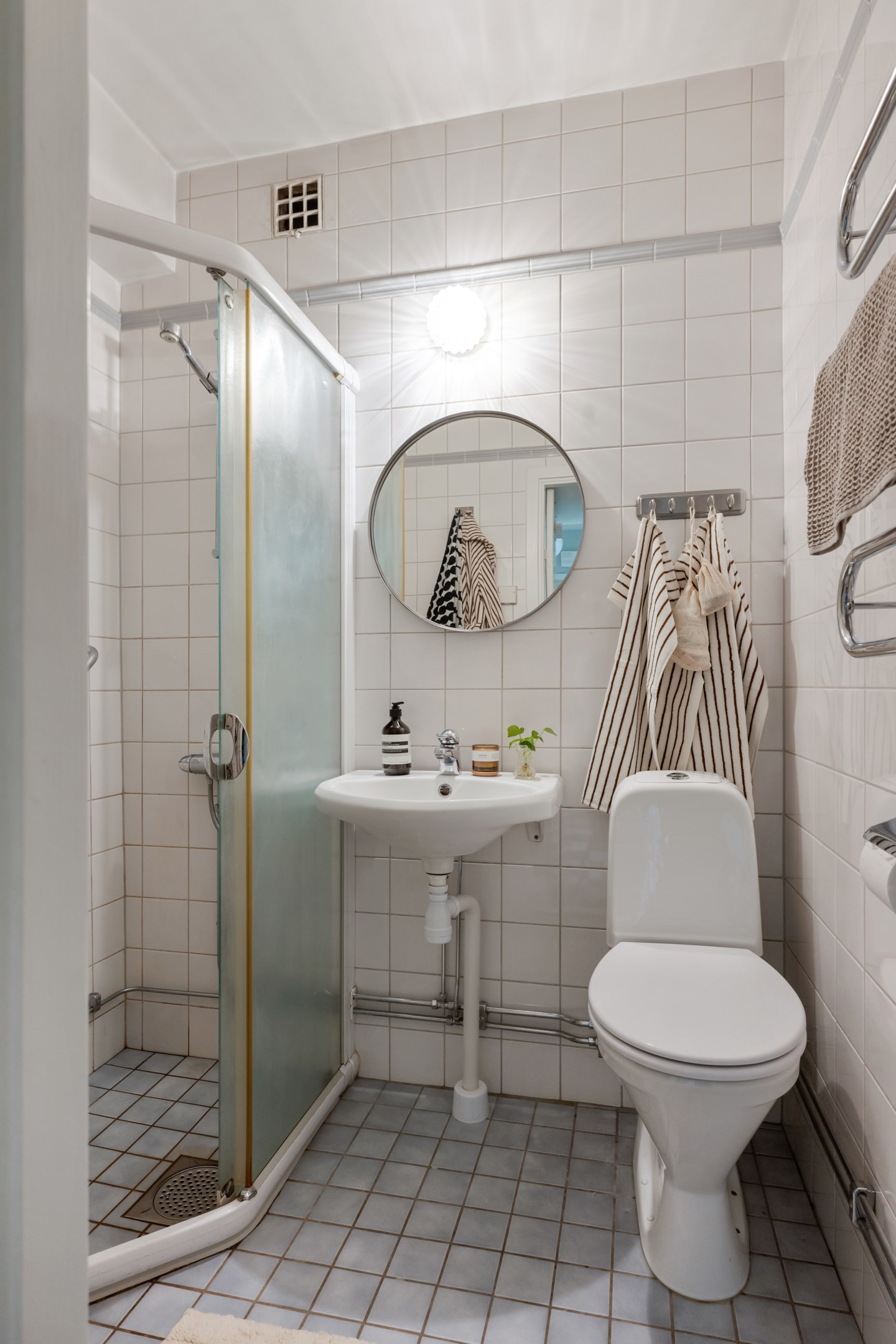 Bostadsbild från Blommensbergsvägen 157, Kommande i Aspudden - Örnsberg, Stockholm