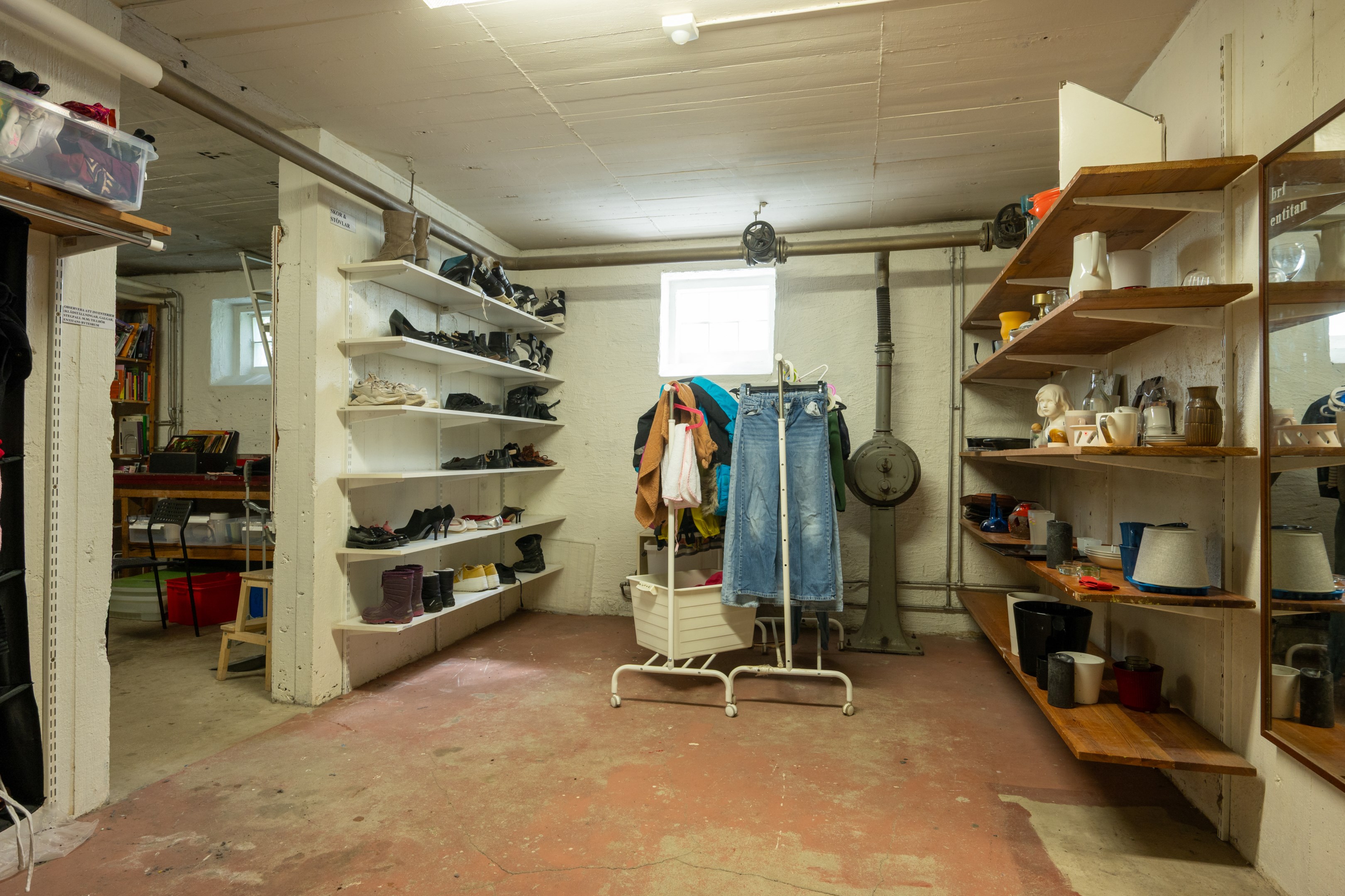 Bostadsbild från Blommensbergsvägen 157, Kommande i Aspudden - Örnsberg, Stockholm