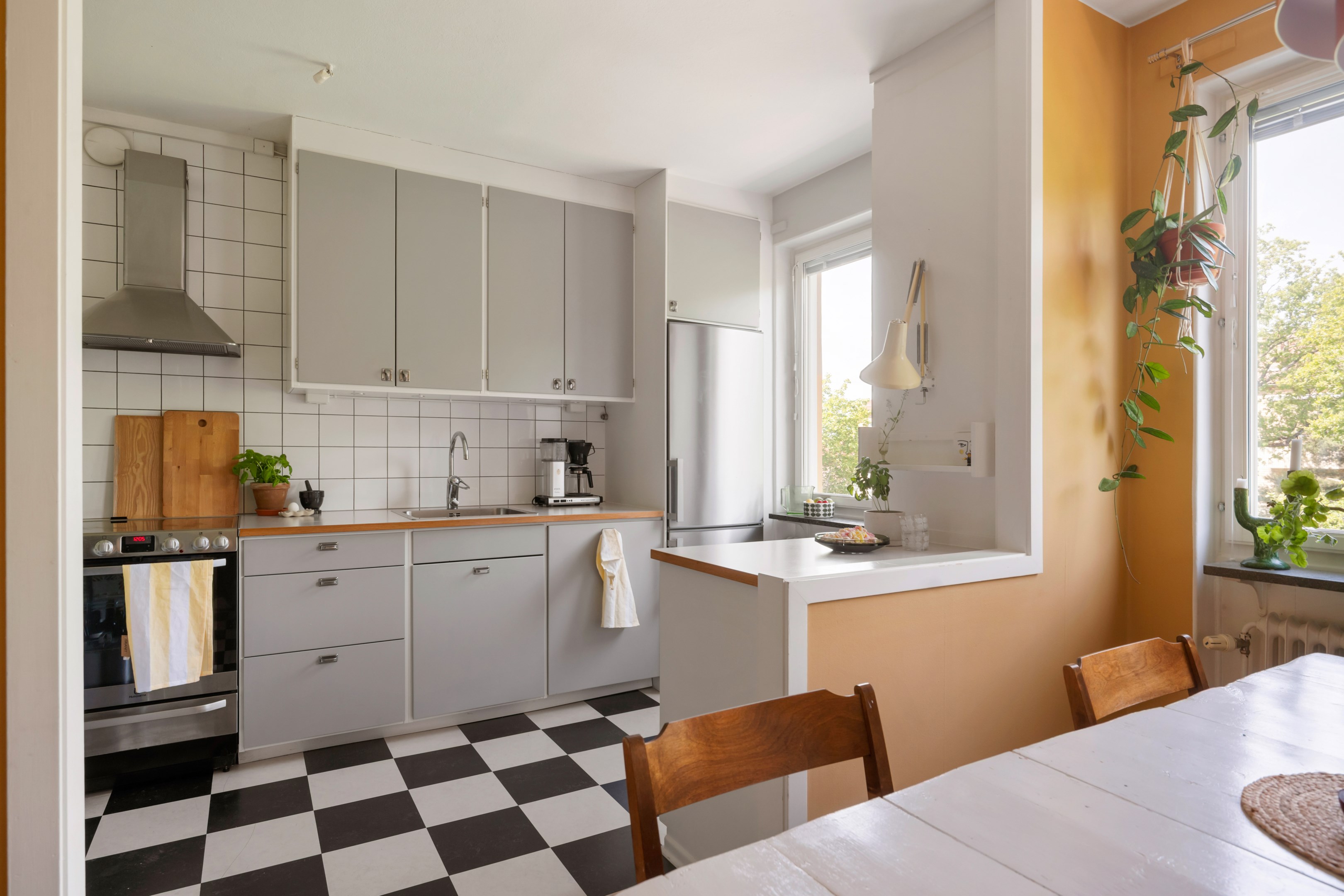 Bostadsbild från Blommensbergsvägen 157, Kommande i Aspudden - Örnsberg, Stockholm