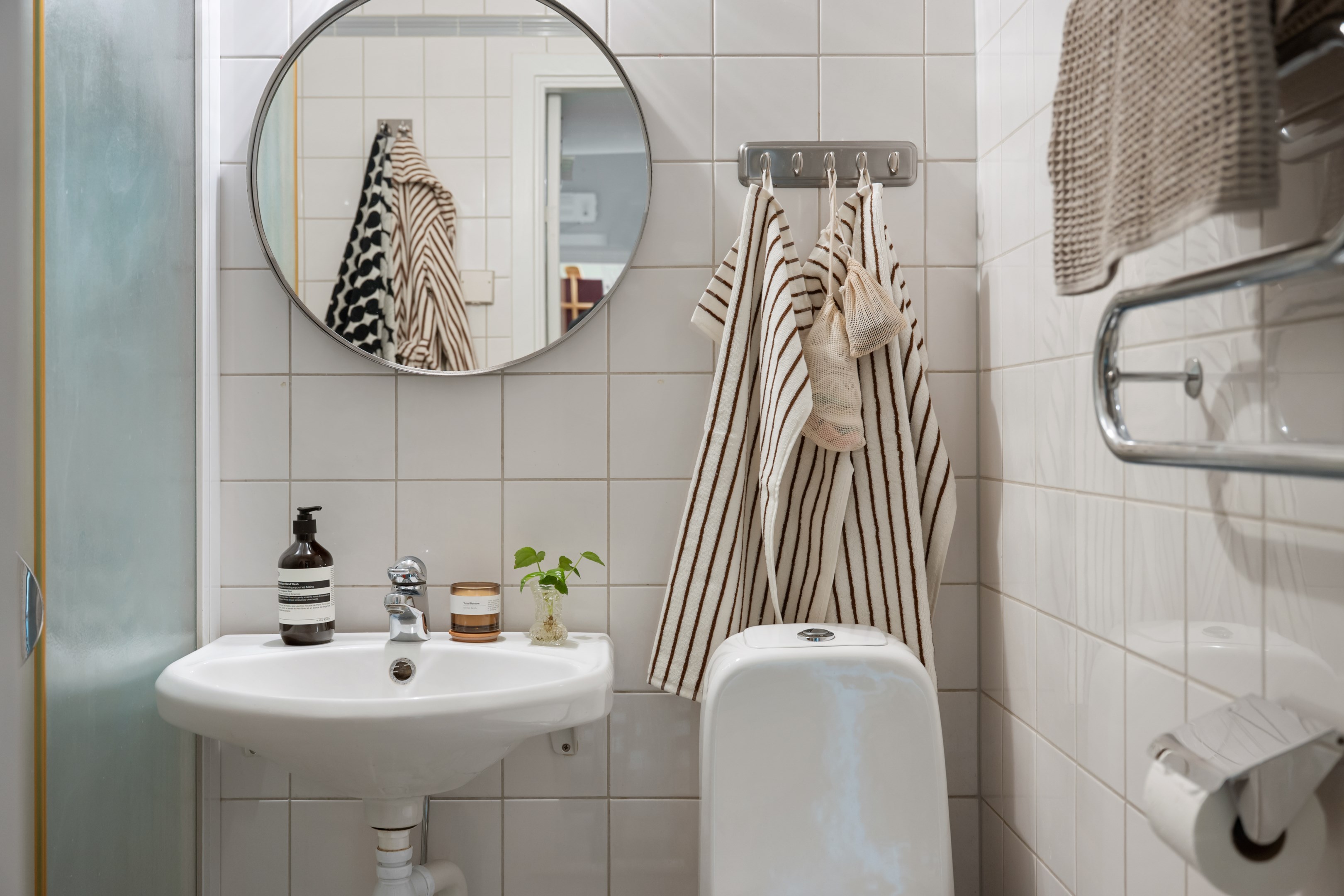 Bostadsbild från Blommensbergsvägen 157, Kommande i Aspudden - Örnsberg, Stockholm