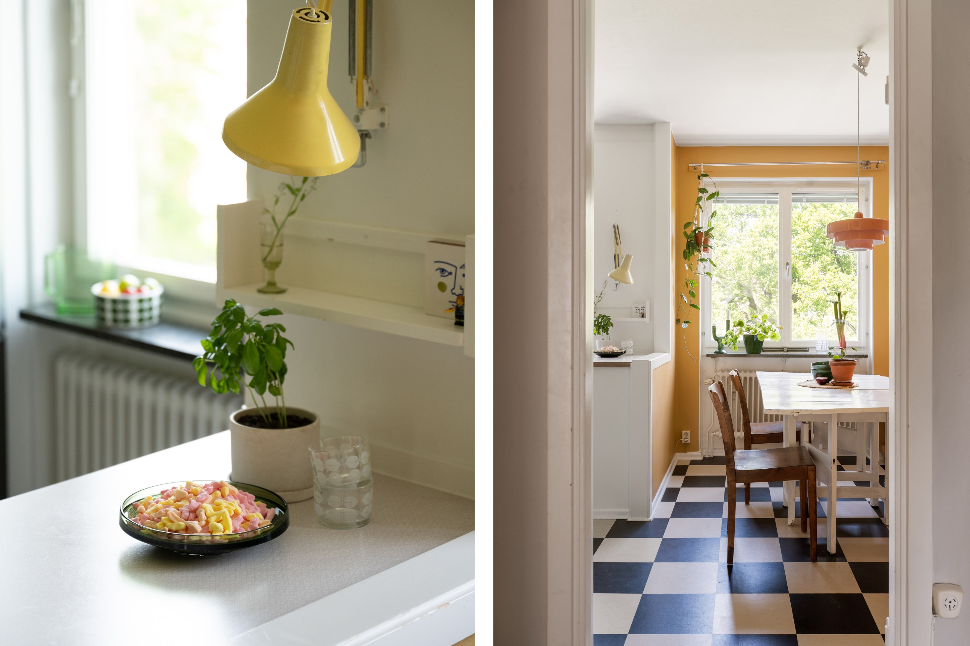 Bostadsbild från Blommensbergsvägen 157, Kommande i Aspudden - Örnsberg, Stockholm