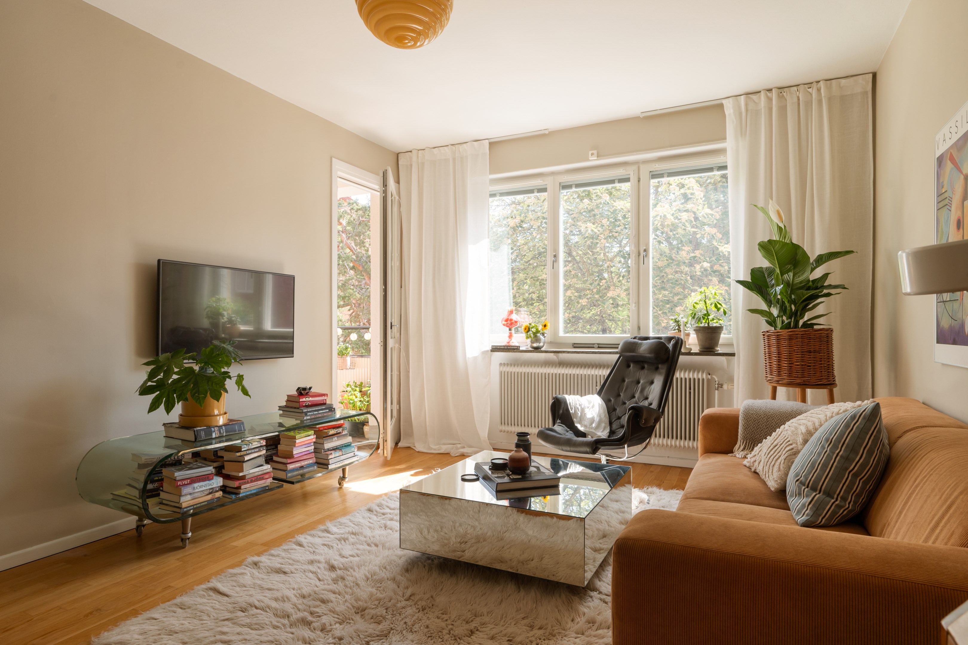 Bostadsbild från Blommensbergsvägen 157, Kommande i Aspudden - Örnsberg, Stockholm