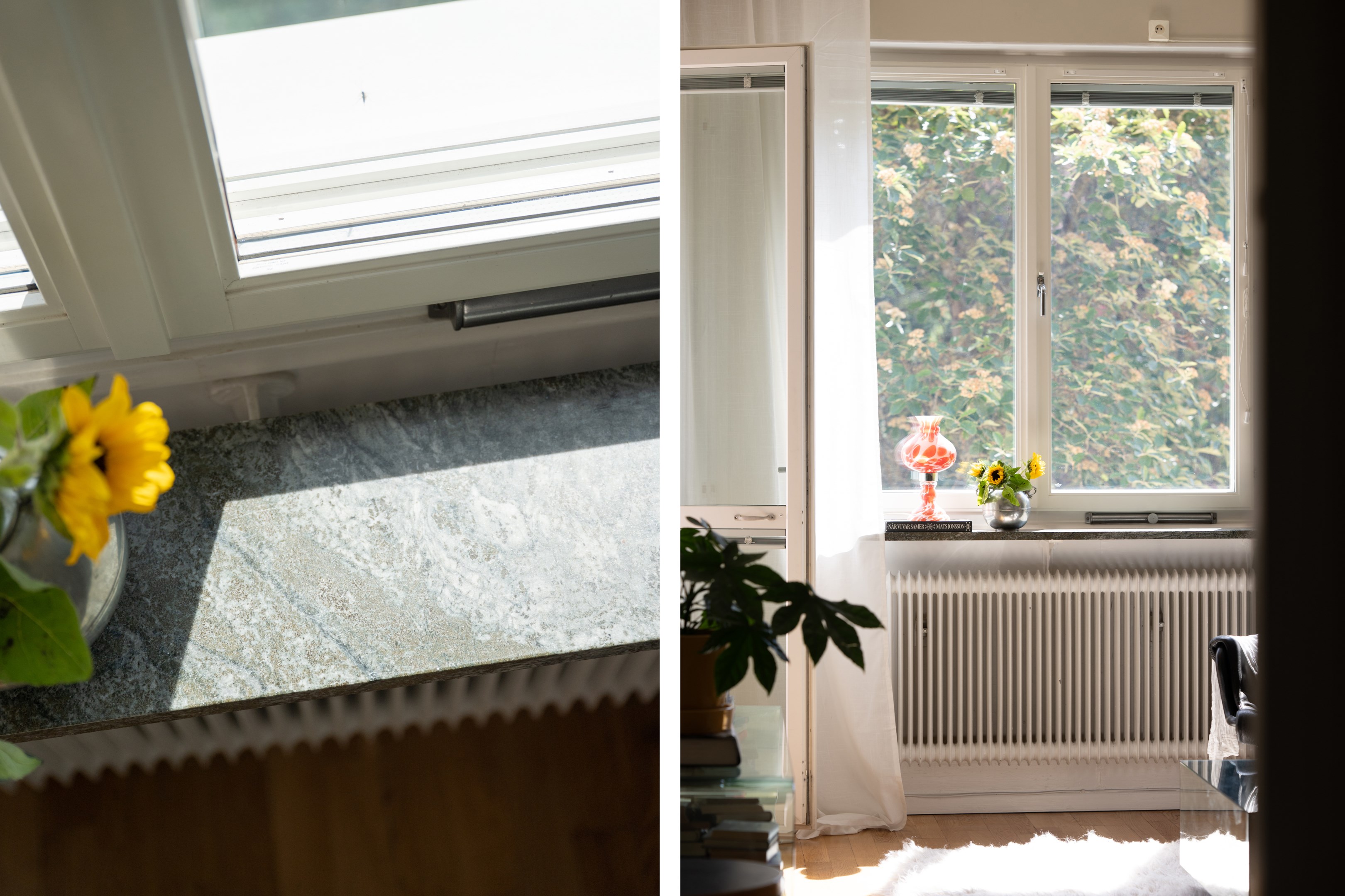 Bostadsbild från Blommensbergsvägen 157, Kommande i Aspudden - Örnsberg, Stockholm