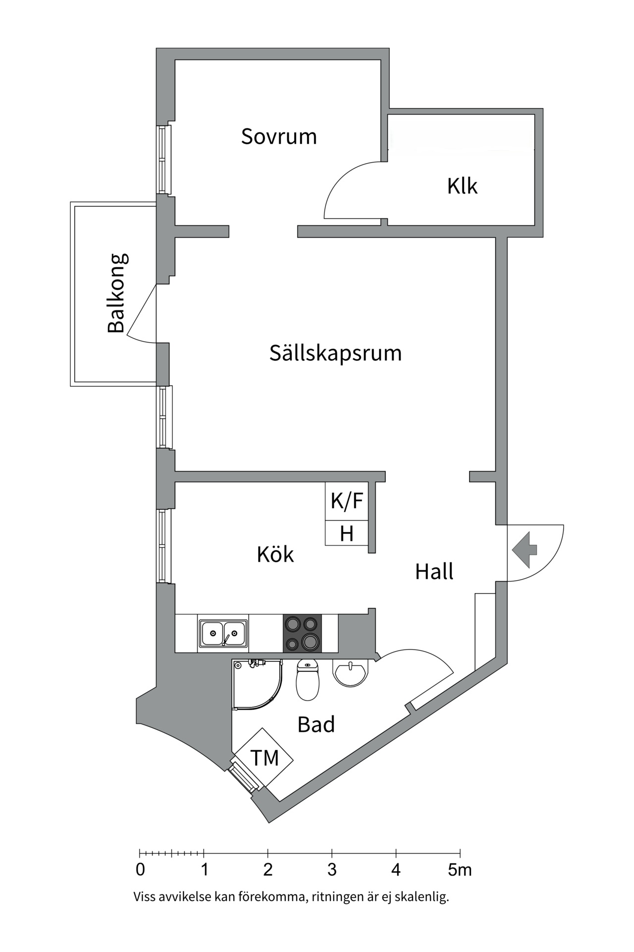 Bostadsbild från Birger Jarlsgatan 82, Såld i Östermalm, Stockholm