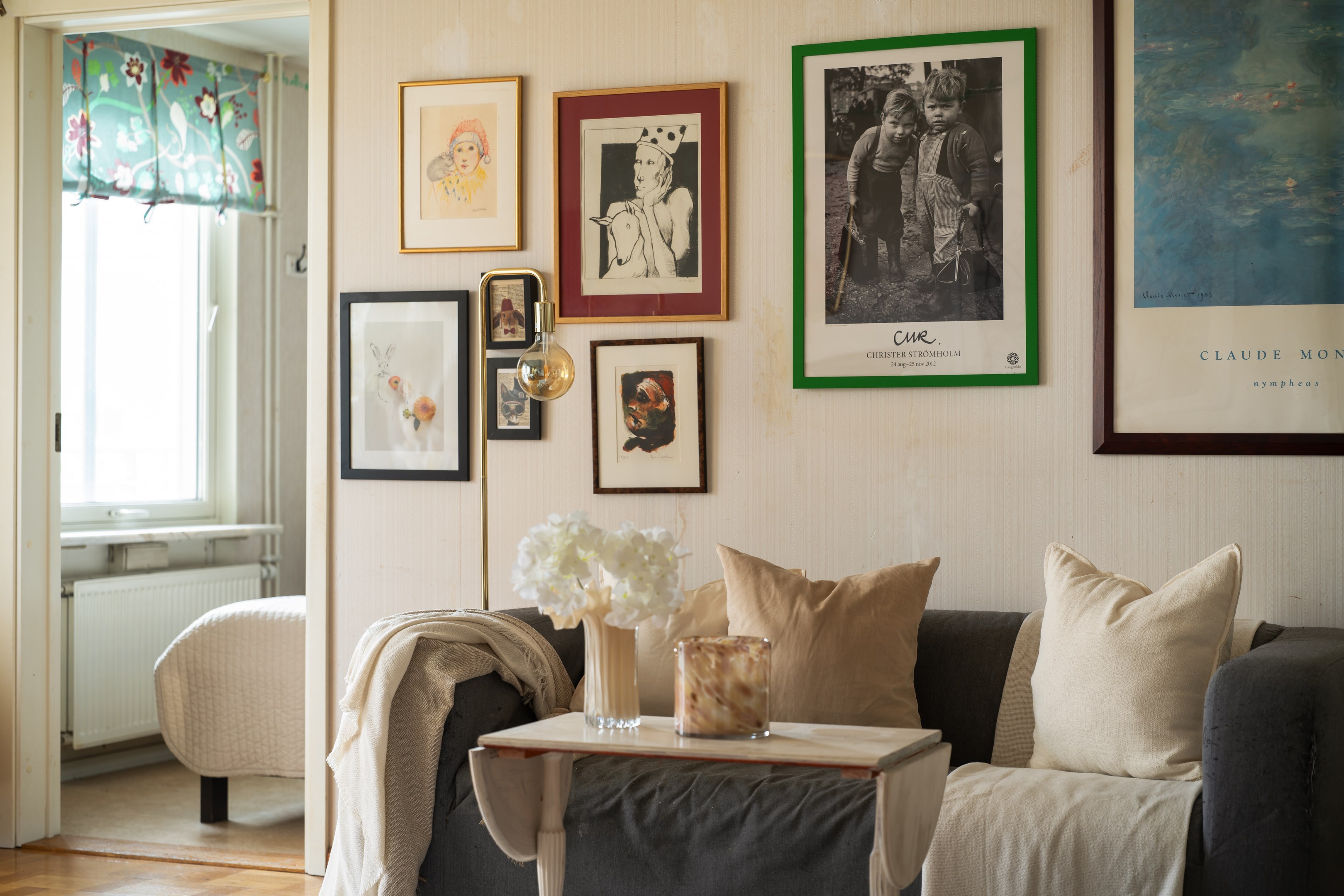 Bostadsbild från Birger Jarlsgatan 82, Såld i Östermalm, Stockholm